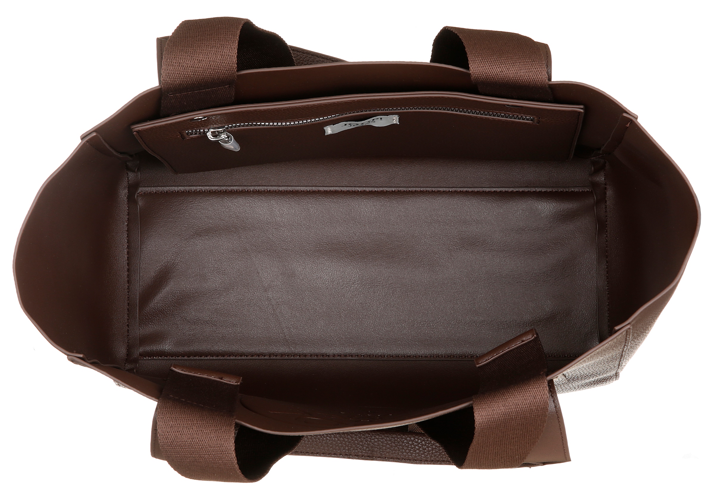 Joop Jeans Handtasche »alto jill handbag mho« Damen Umhängetasche,  Schultertasche im zeitlosem Design