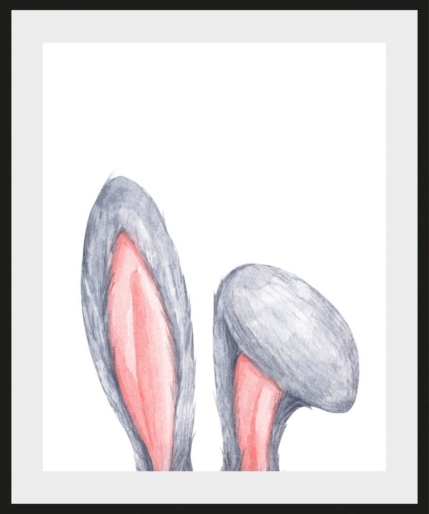 Image of queence Bild »Alco«, Hase, (1 St.) bei Ackermann Versand Schweiz