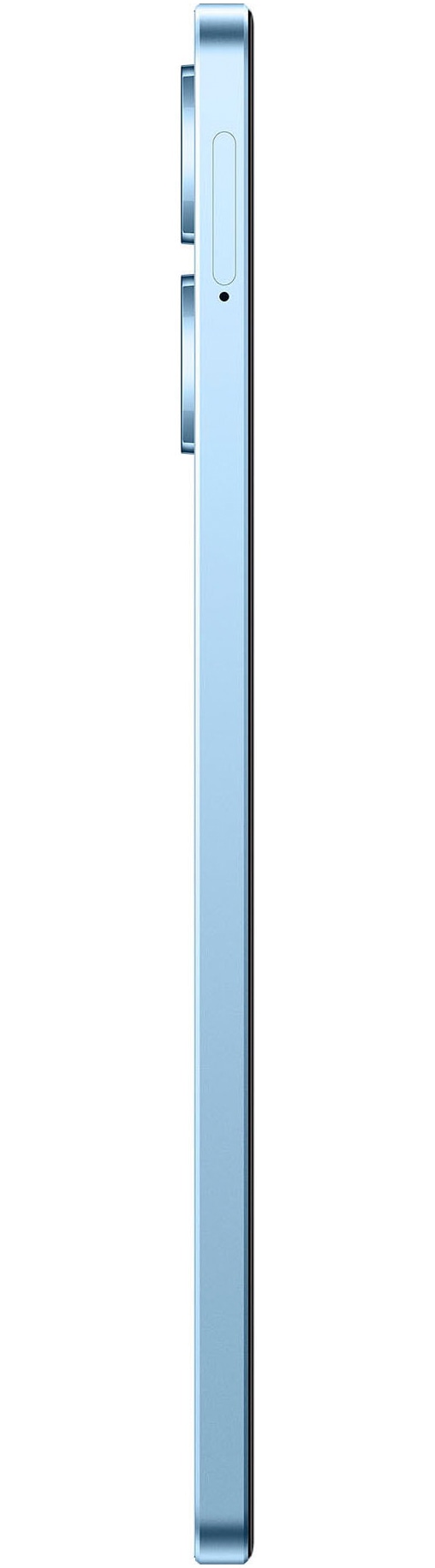 Realme Smartphone »Note 60« Voyage Blue