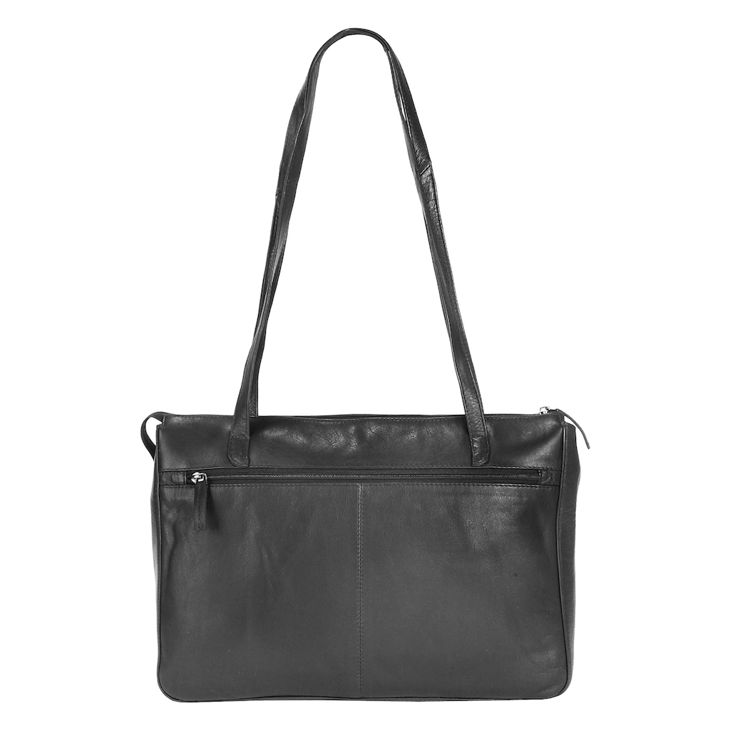 Bruno Banani Henkeltasche »WHISPER«