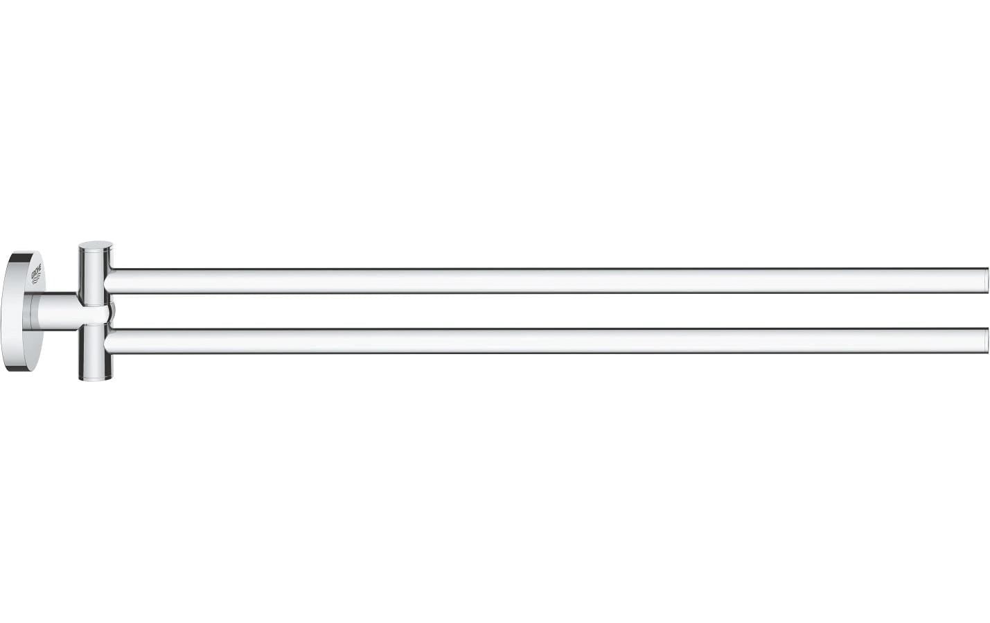 Grohe Handtuchhalter »Start«