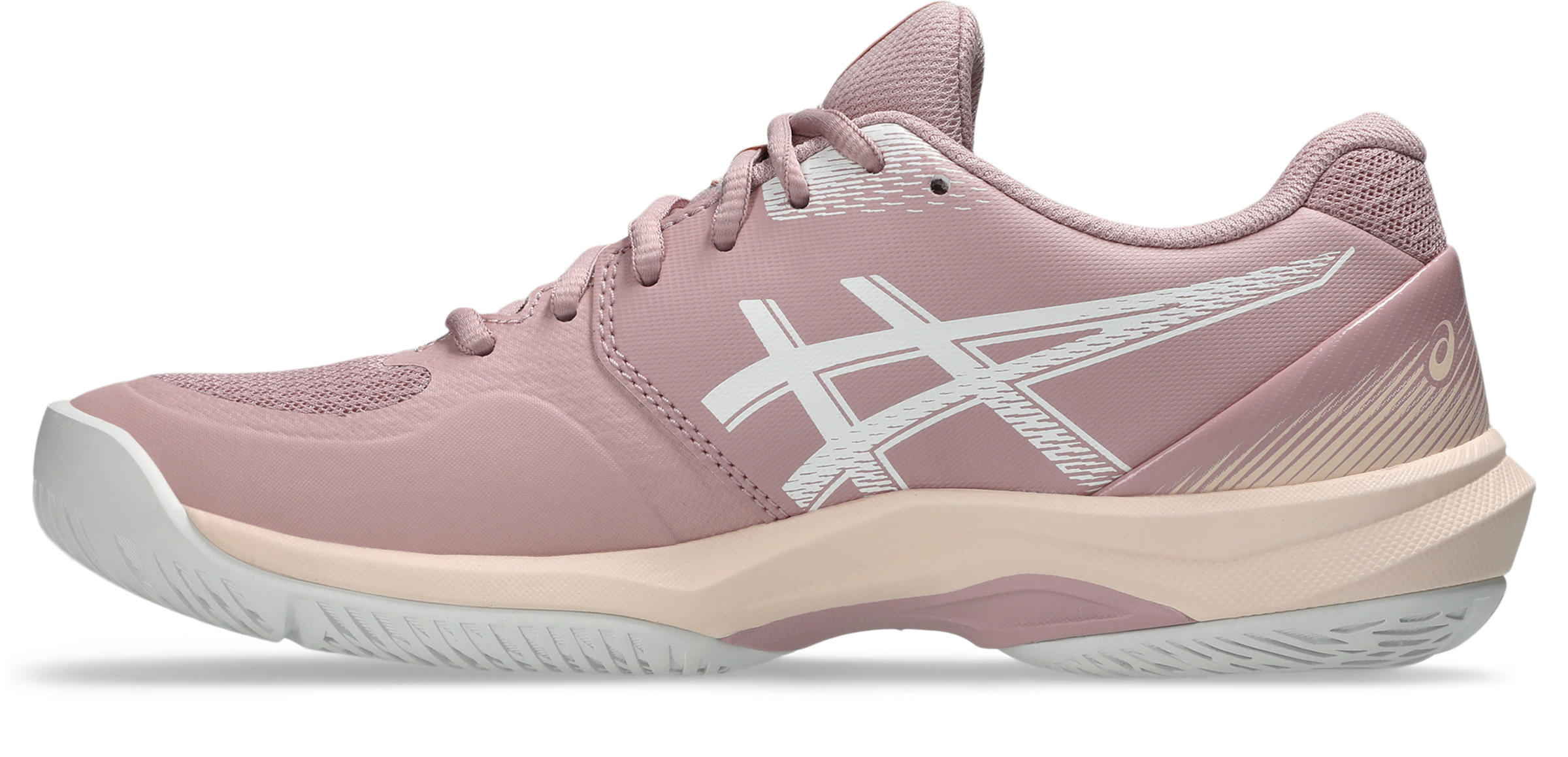 Asics Chaussures d'intérieur »COURT HUNTER FF«  besonders geeignet für Handball und Volleyball