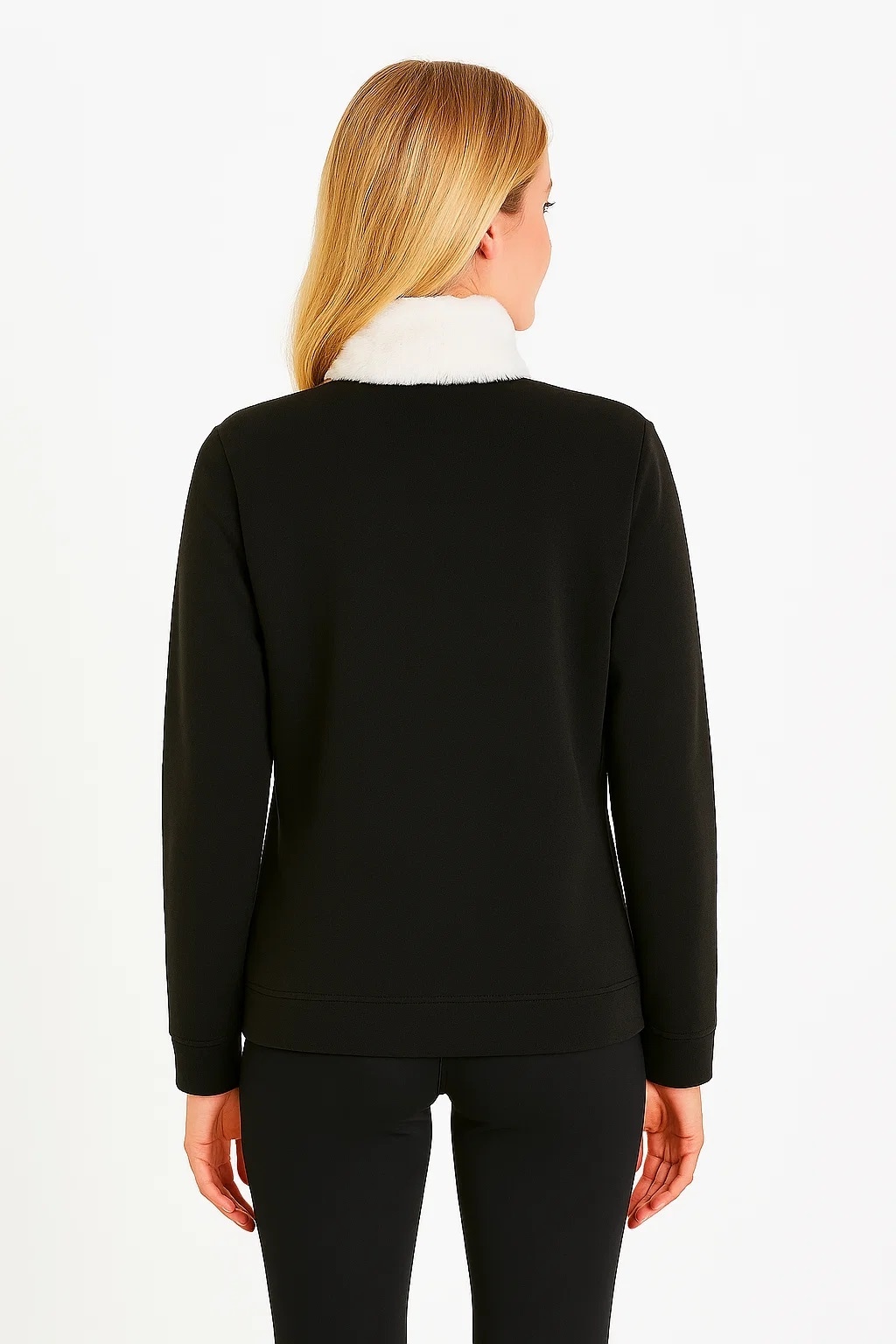 LPO Veste polaire »Lula« auch in Grossen Grössen