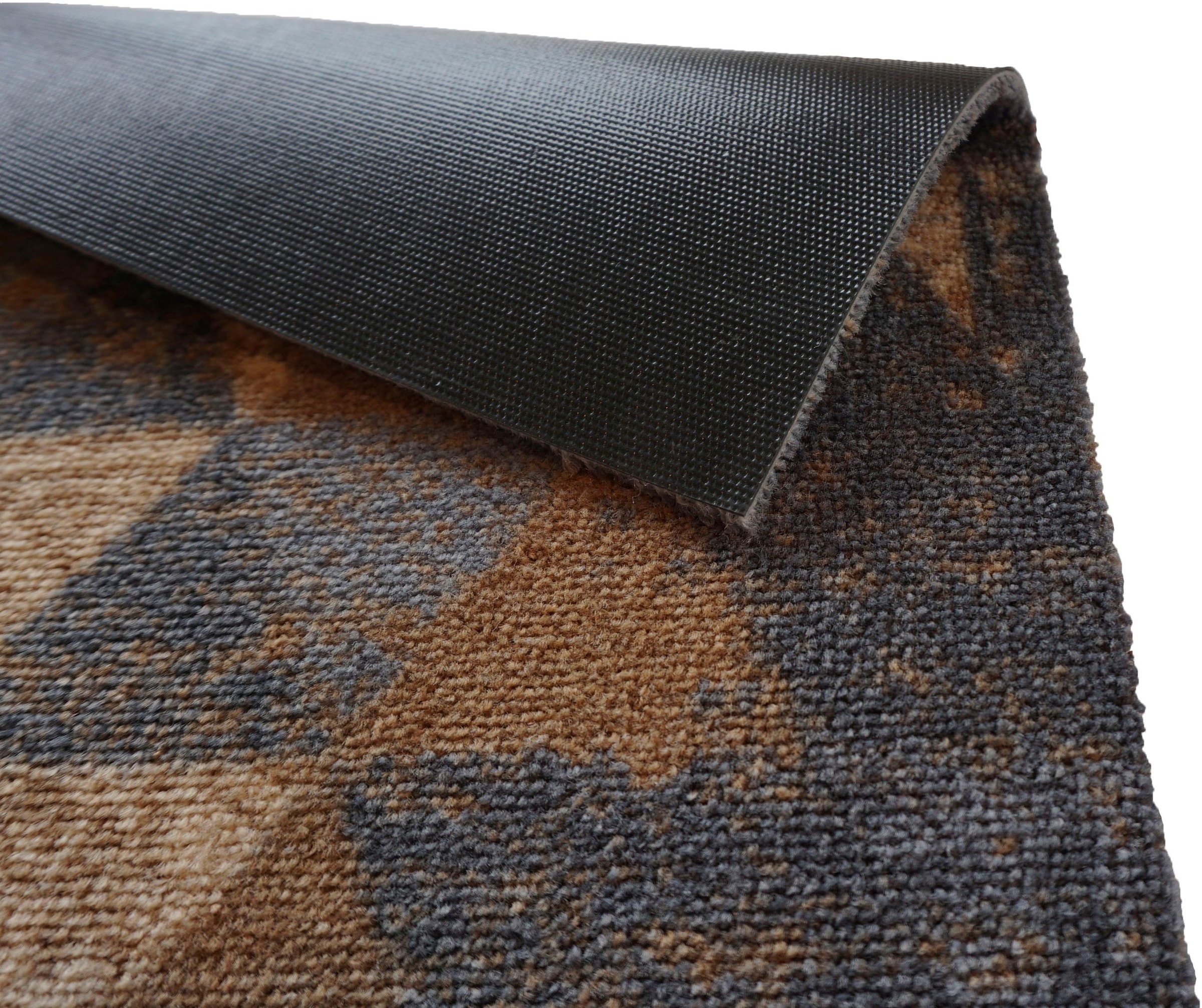 ASTRA Läufer »Miabella 1669« rechteckig 7 mm Höhe In -und Outdoor geeignet