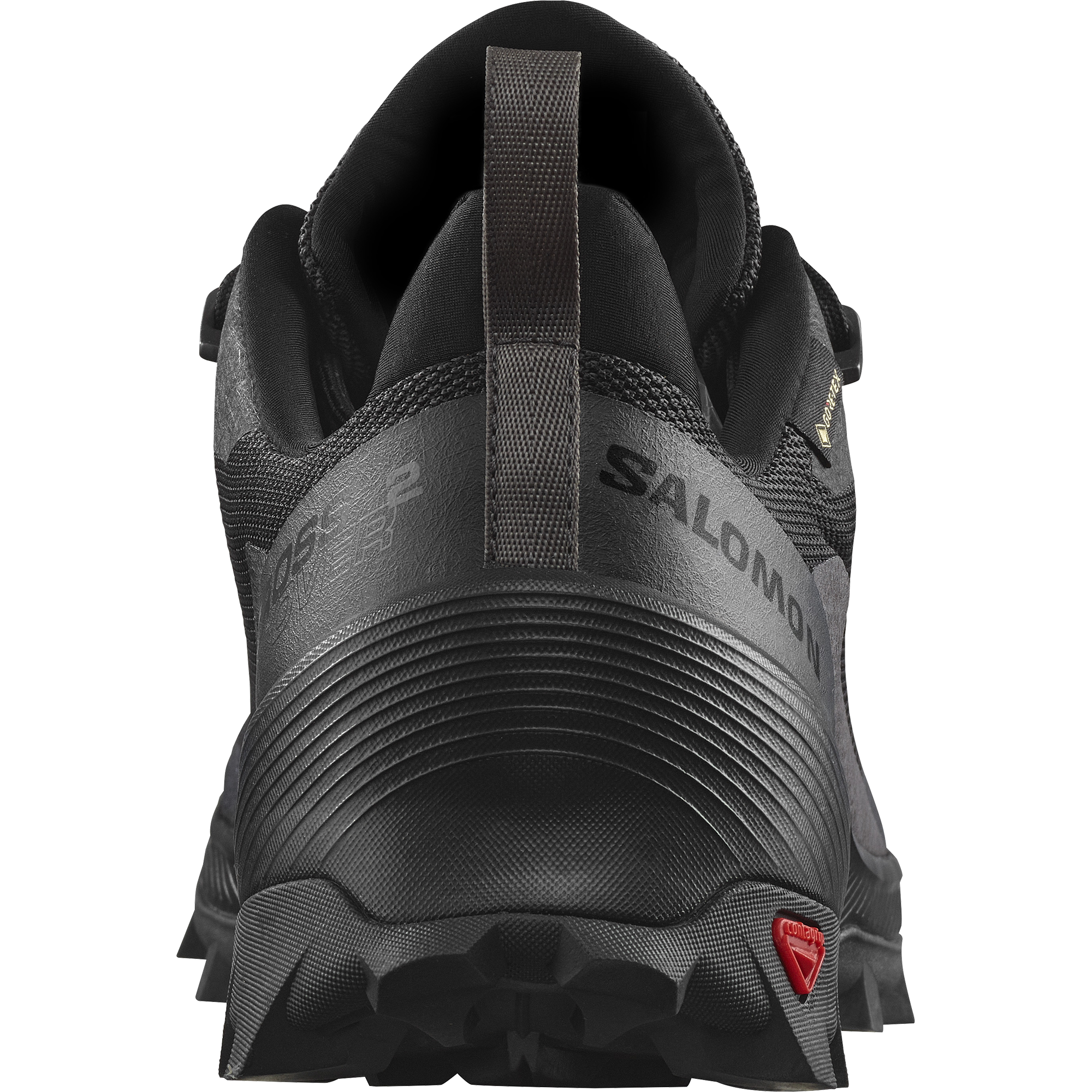 Salomon Wanderschuh »CROSS OVER 2 GORE TEX«, wasserdicht