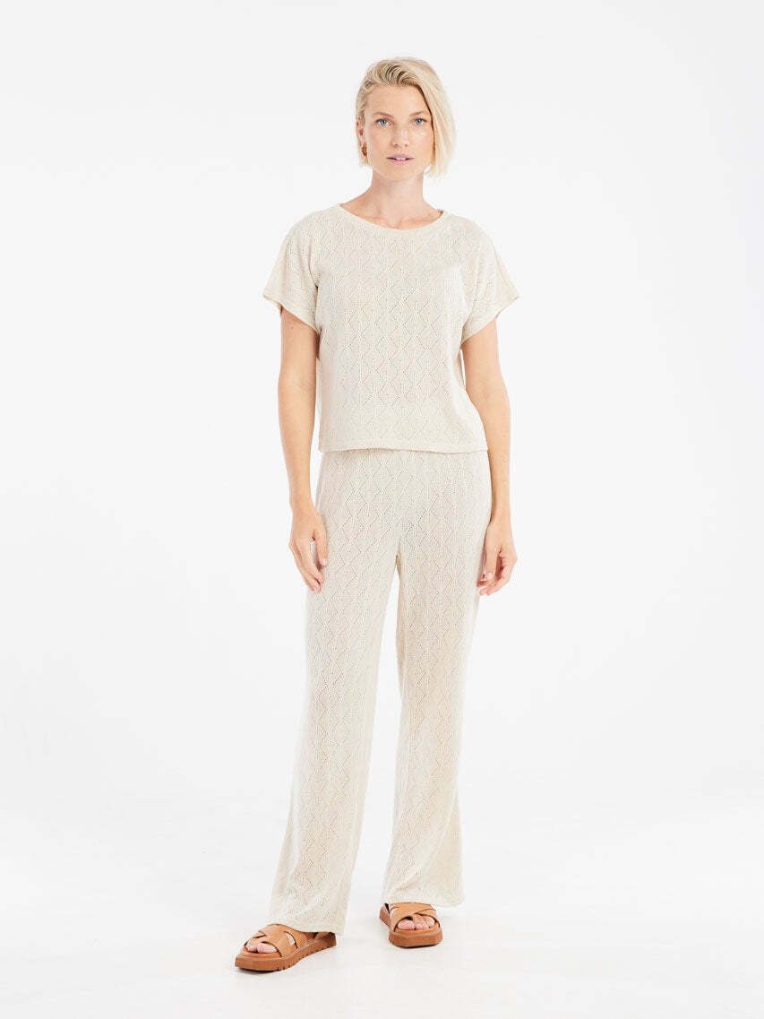 Protest Kurzarmshirt »Tops PRTIris«