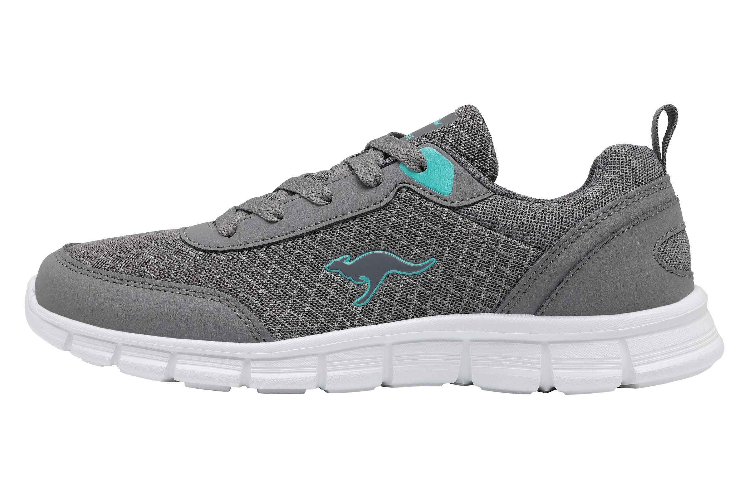 KangaROOS Sneakers »K-RF BETHY«  Atmungsaktiv