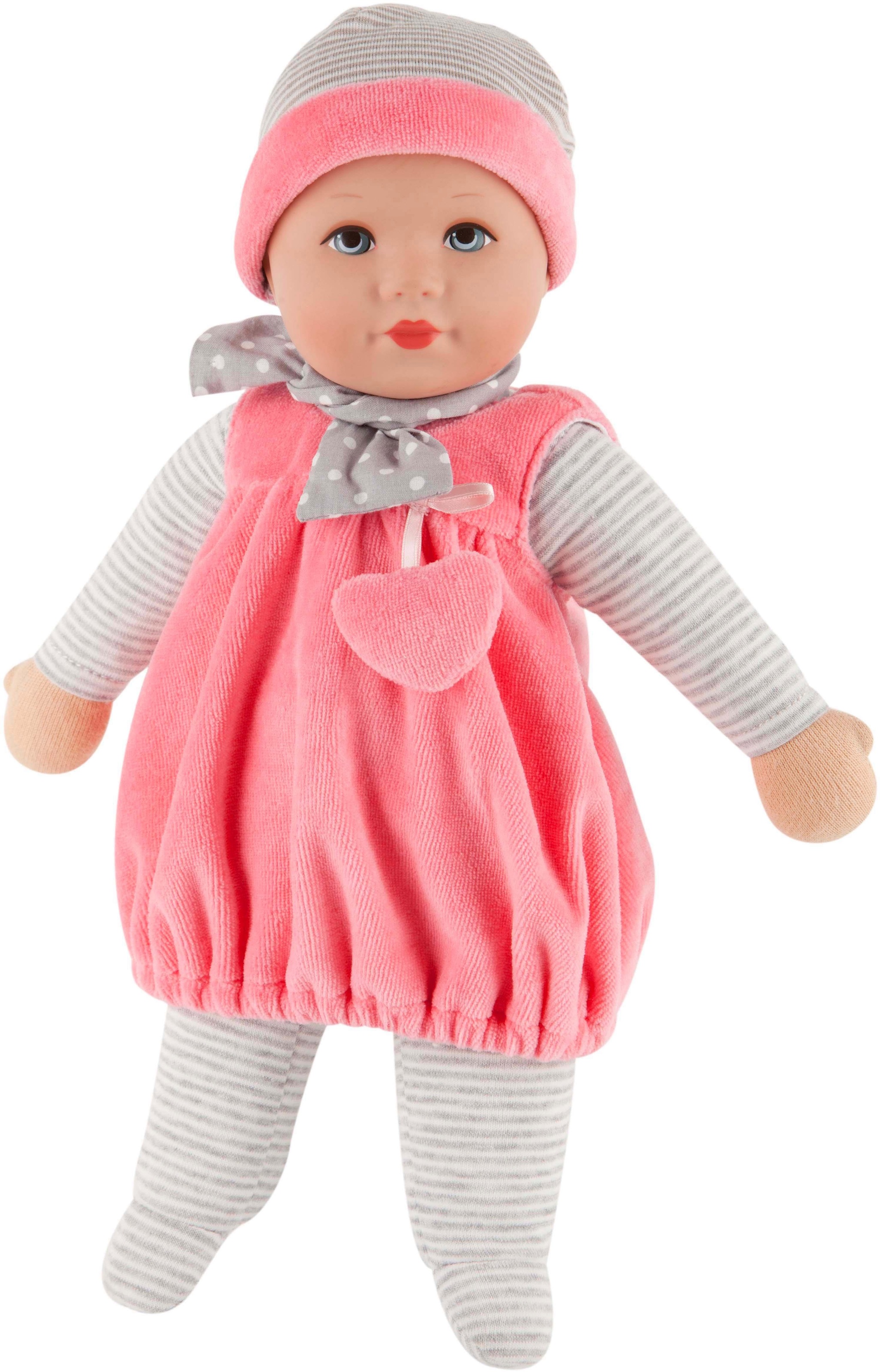 Image of Käthe Kruse Stoffpuppe »Puppa Clara«, (1 tlg.) bei Ackermann Versand Schweiz