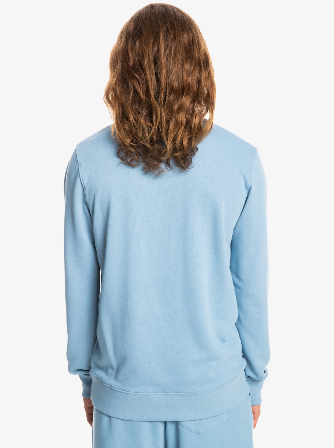 Quiksilver Sweatshirt »Essentials«