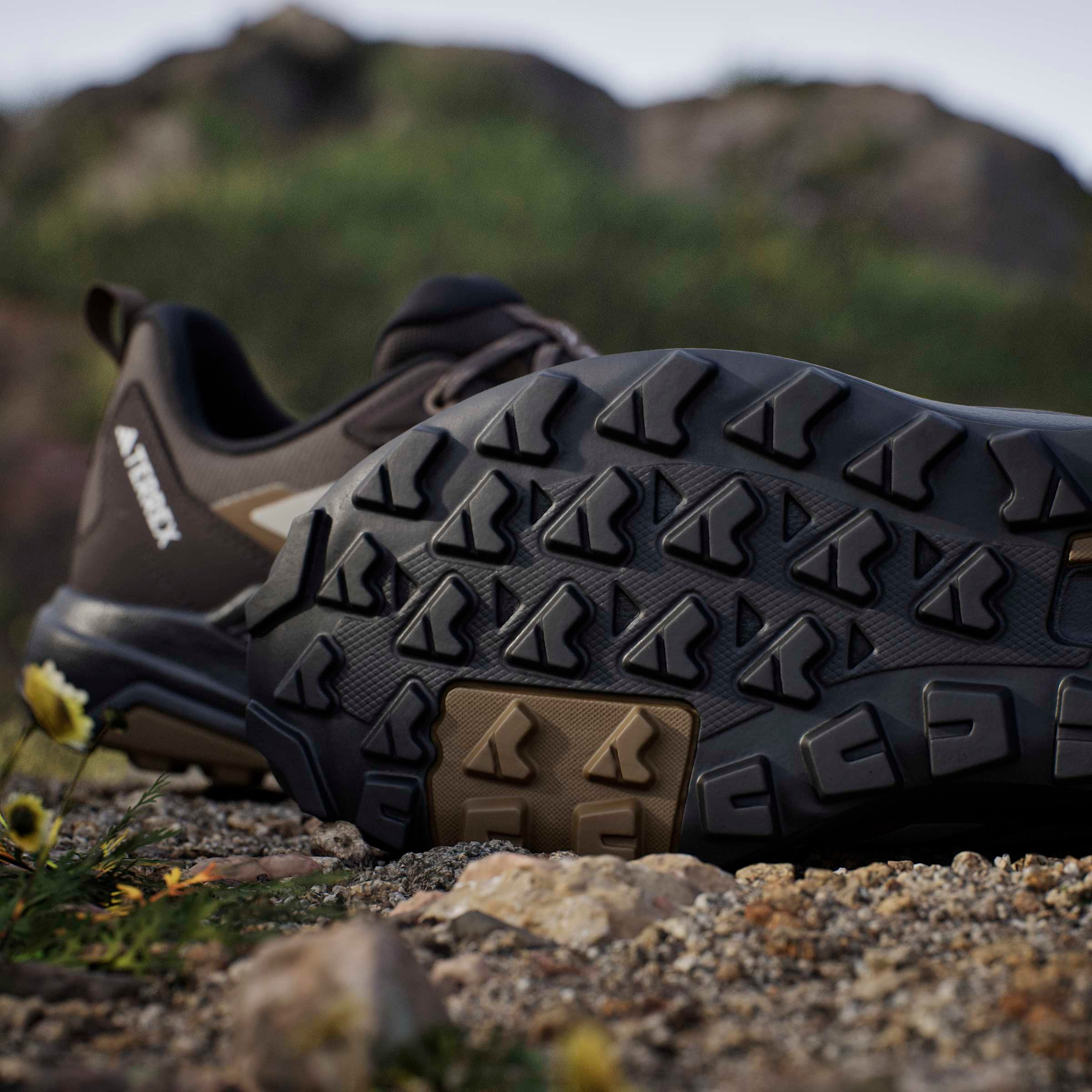 adidas TERREX Chaussure de randonnée »ANYLANDER RAIN.RDY«  étanche