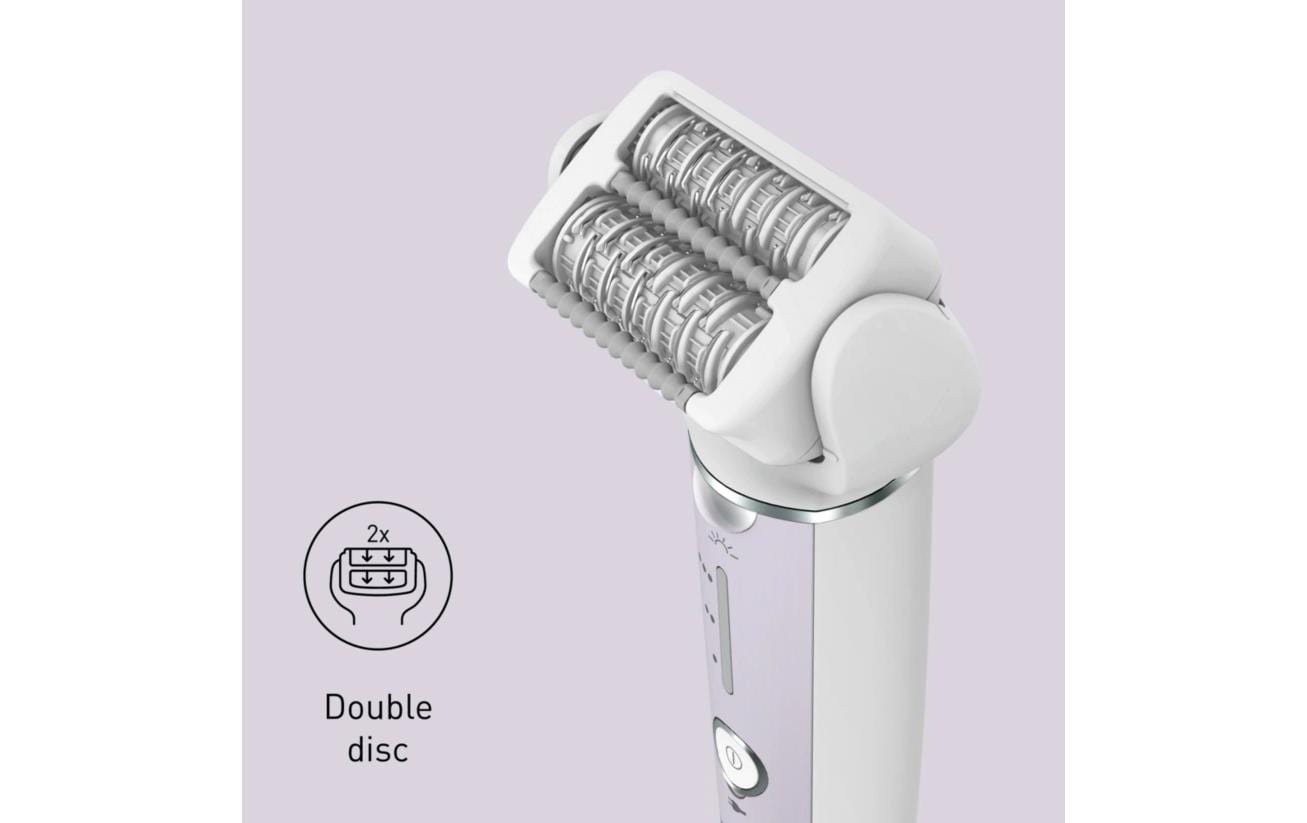 Panasonic Epilierer »ES-EY30-V503«
