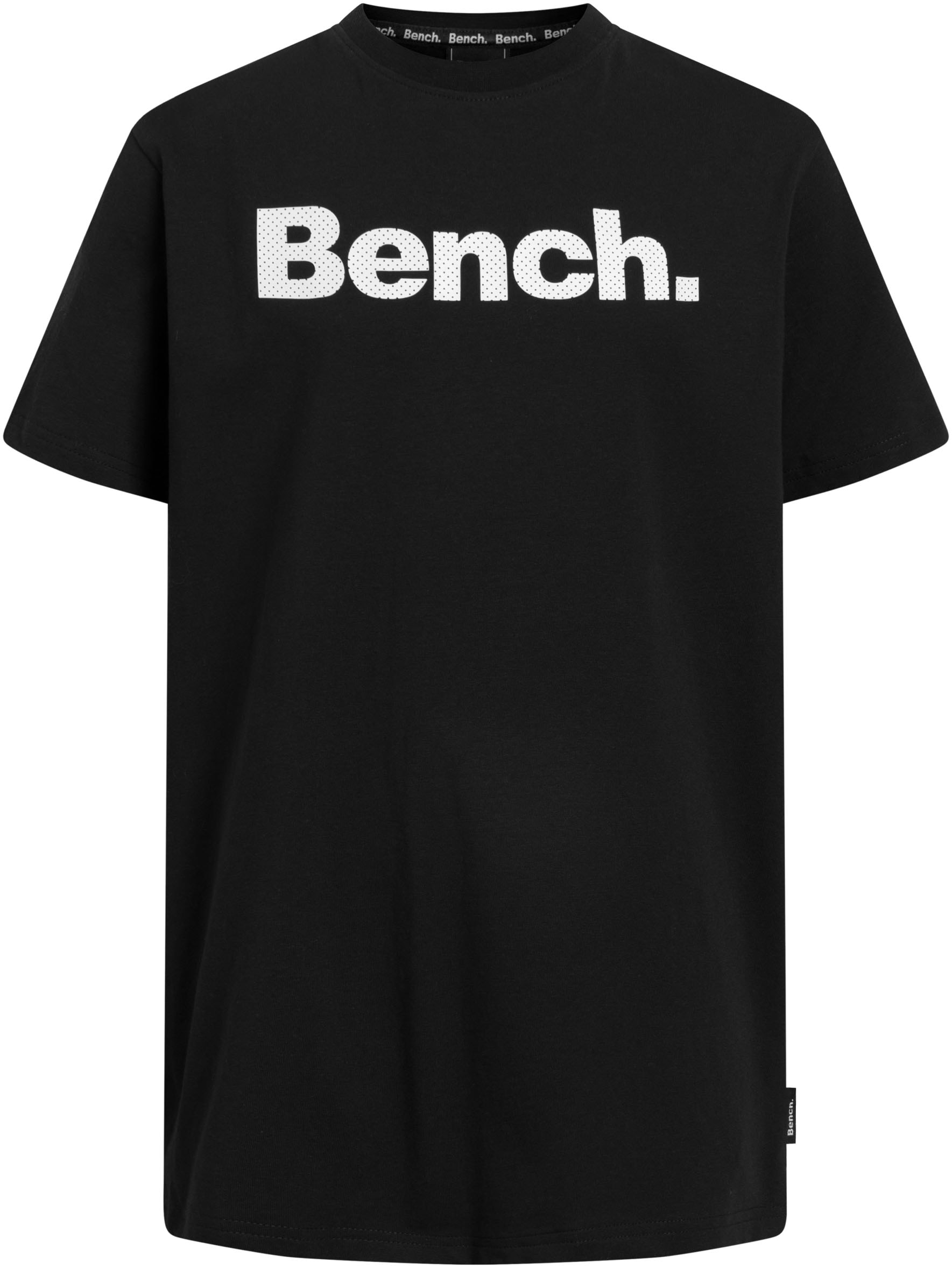 Bench. T-Shirt »LEANDRO_SP«