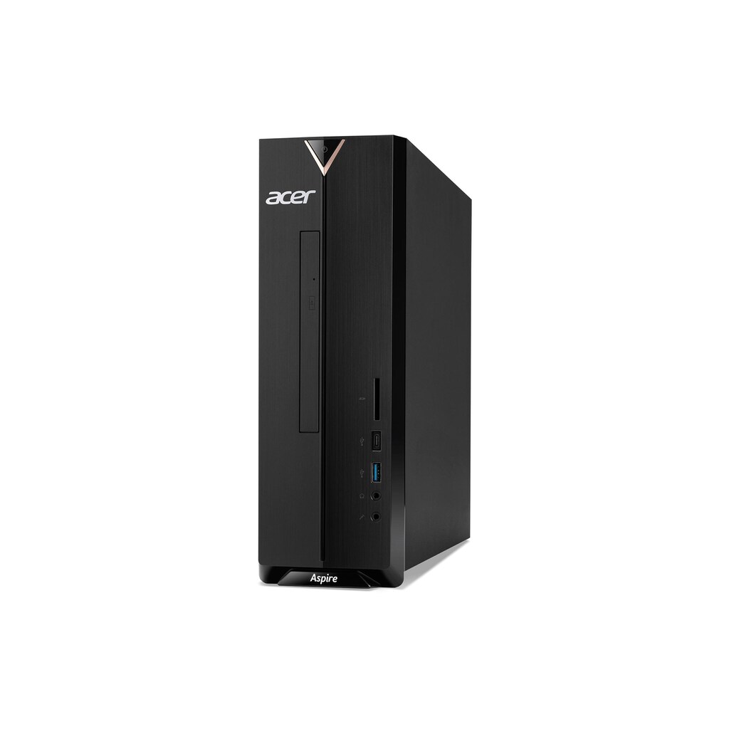 Acer PC »Aspire XC-840 Celeron N450«
