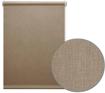 Image of GARDINIA Seitenzugrollo »Napoli Easyfix Rollo«, Lichtschutz, ohne Bohren bei Ackermann Versand Schweiz