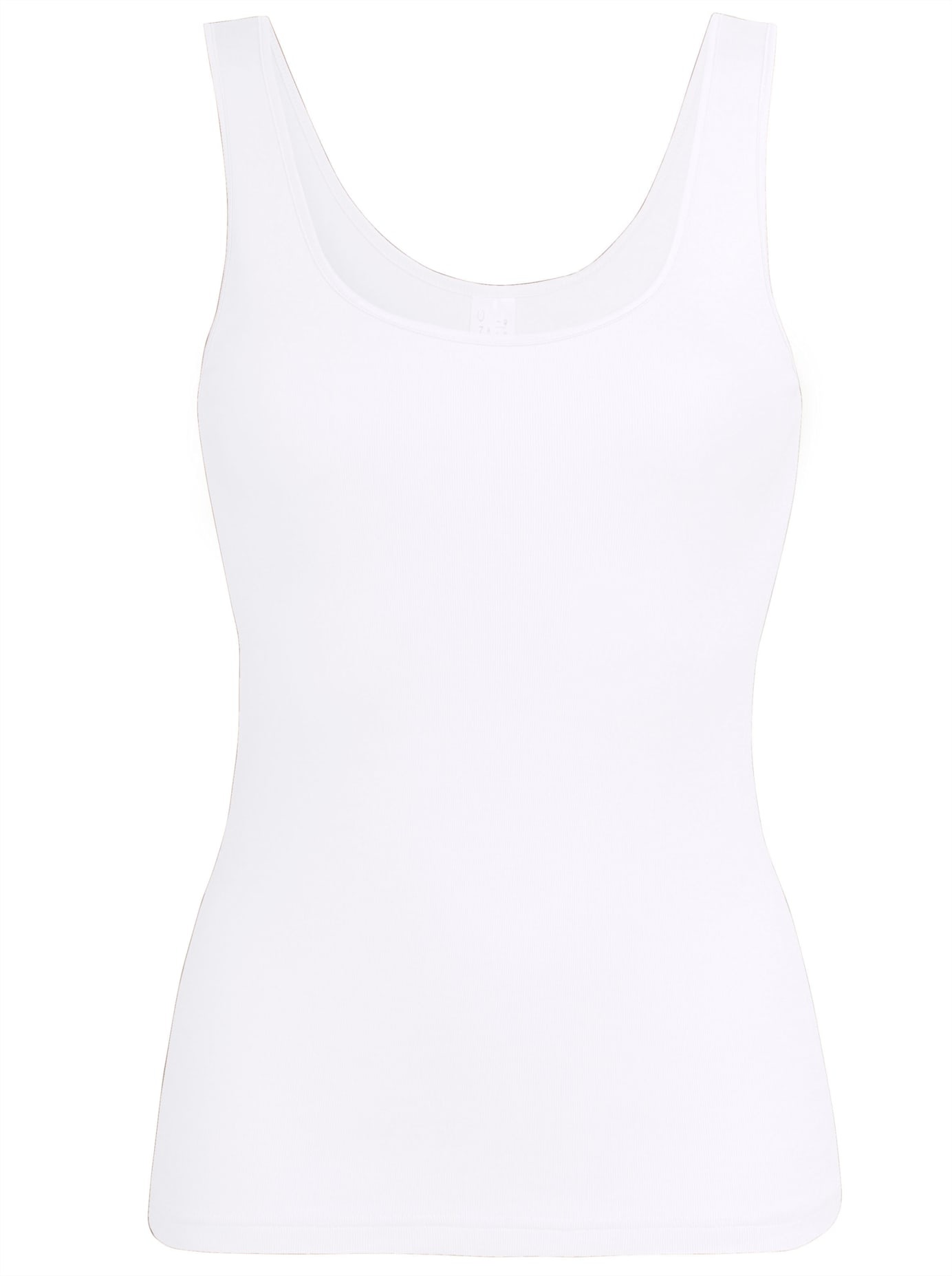 Nina Von C. Achseltop 2 Stk.