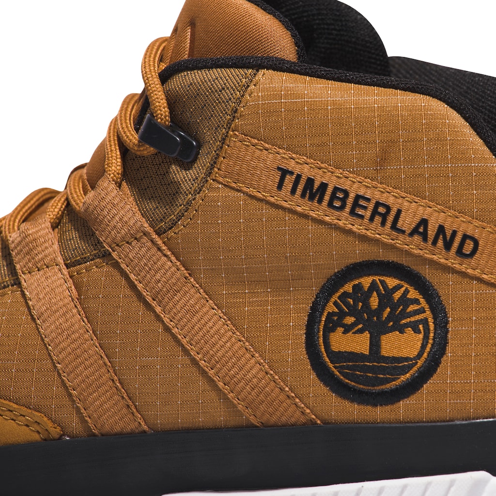 Timberland Sneaker »Euro Trekker Super Ox«