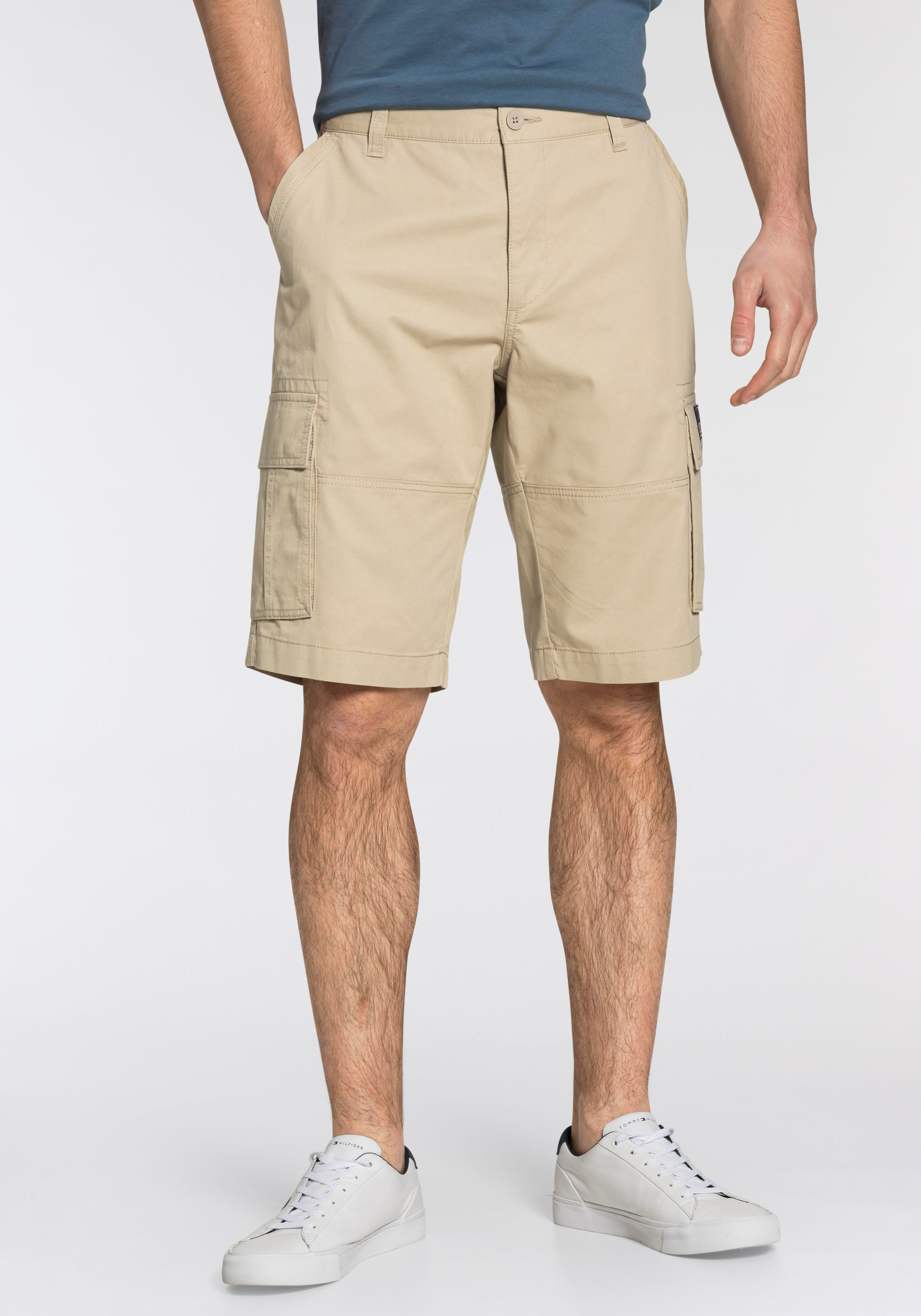 Image of TOM TAILOR Polo Team Cargoshorts bei Ackermann Versand Schweiz