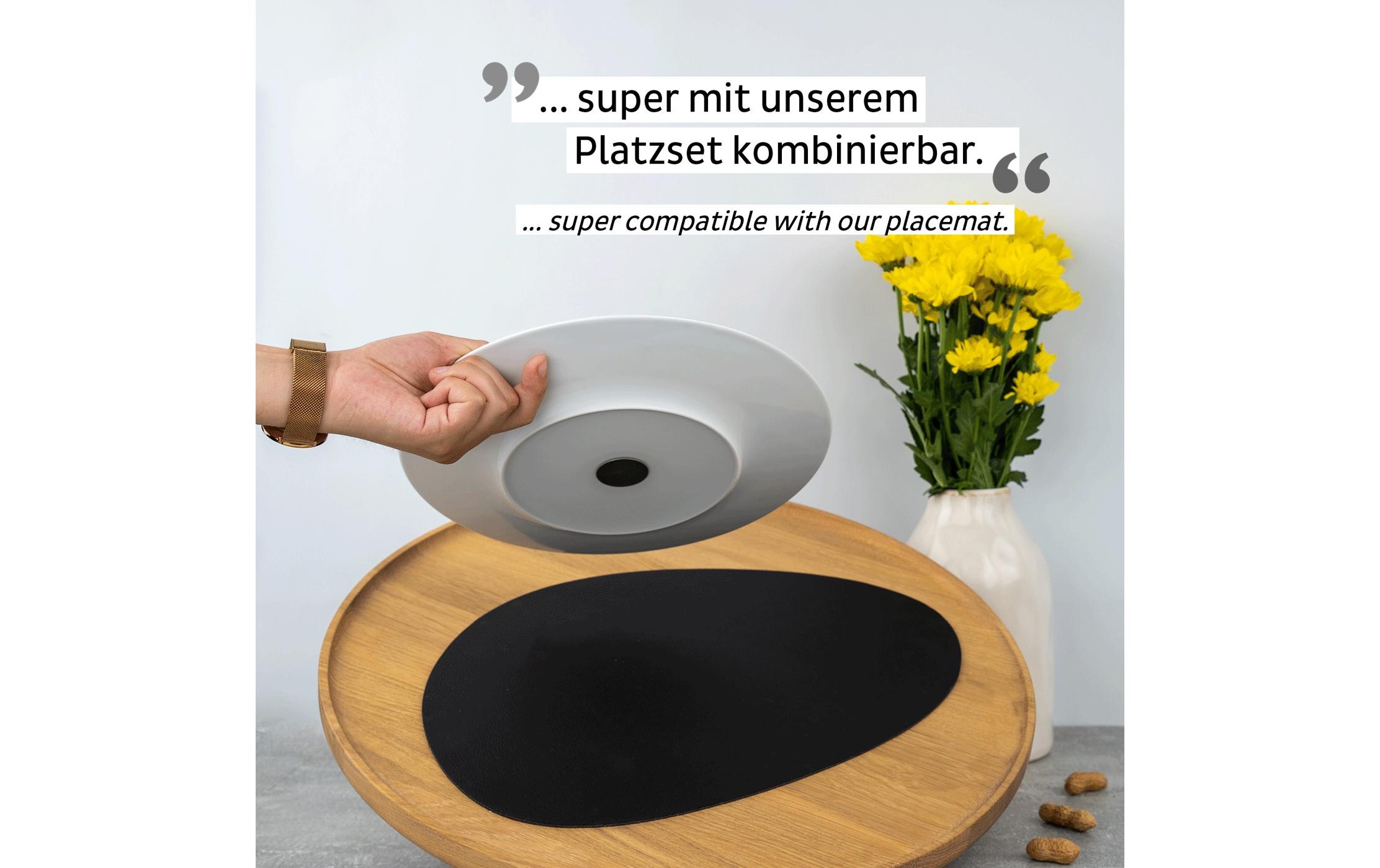 Speiseteller »Silwy«