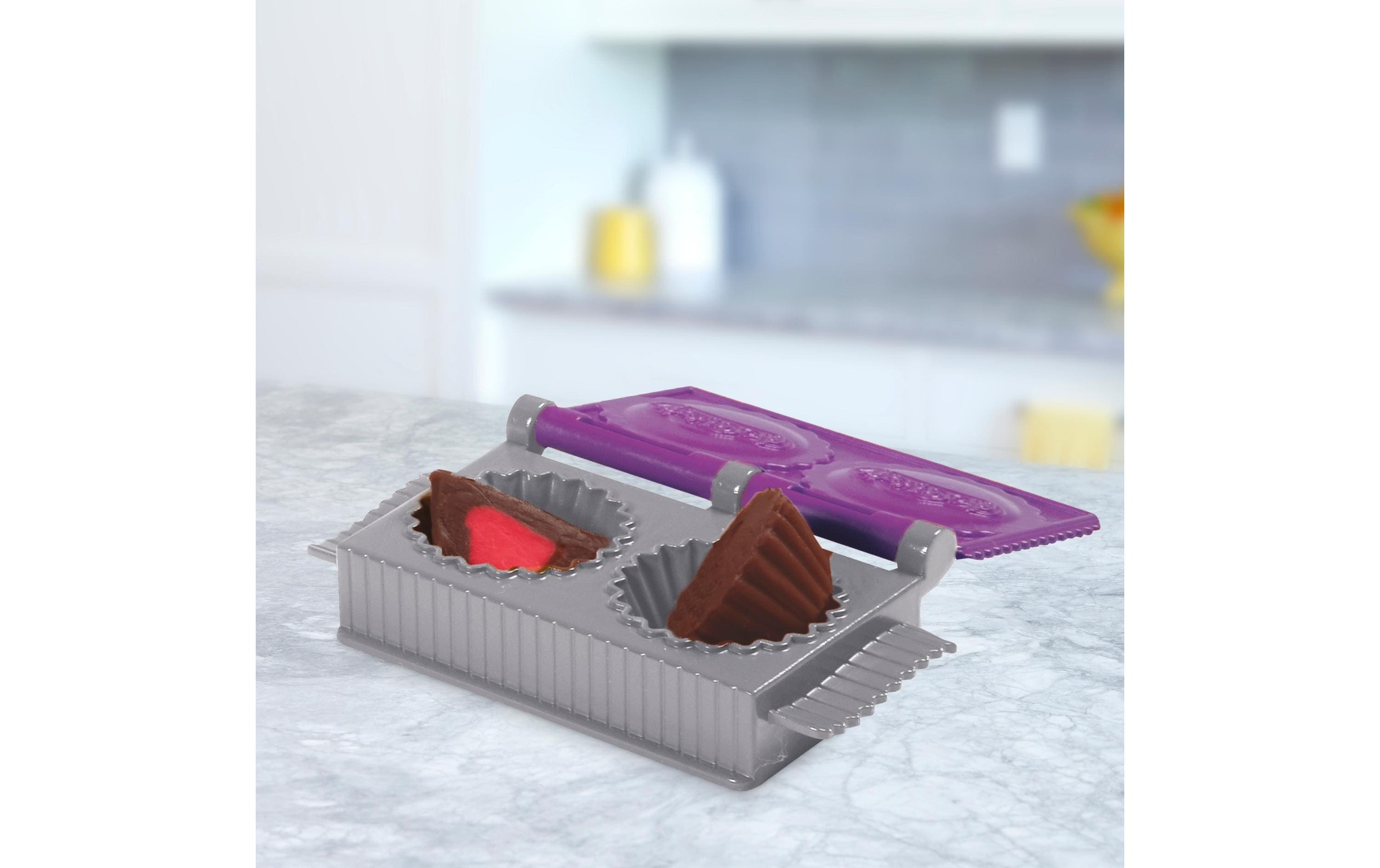 Play-Doh Knete »Kitchen Creations Bonbon-Fabrik«