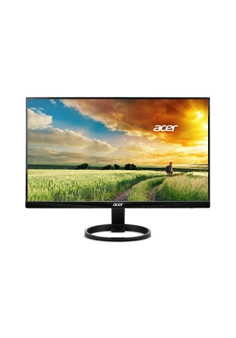 Acer LCD-Monitor »R240HYbidx«, 60,45 cm/23,8 Zoll, 1920 x 1080 px kaufen