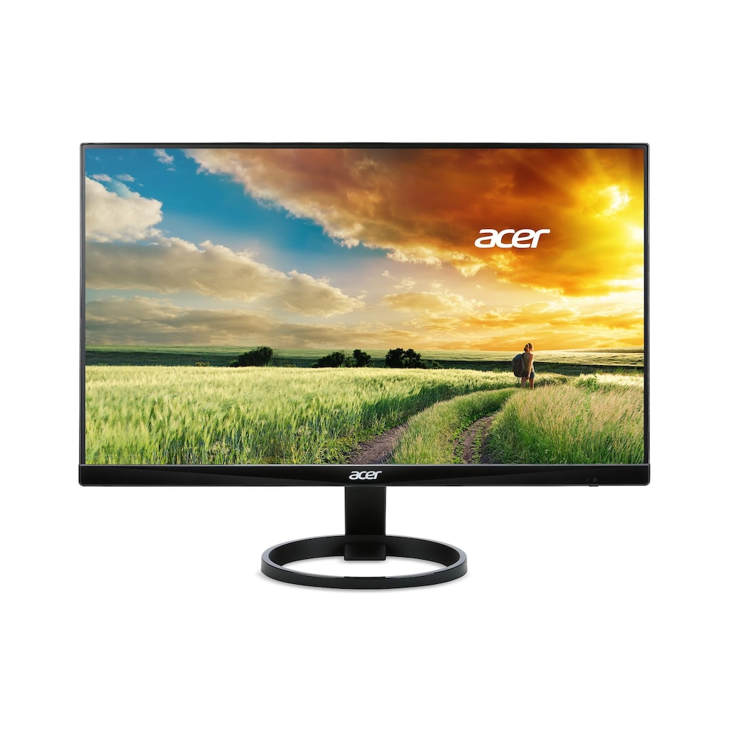 Acer LCD-Monitor »R240HYbidx«, 60,45 cm/23,8 Zoll, 1920 x 1080 px