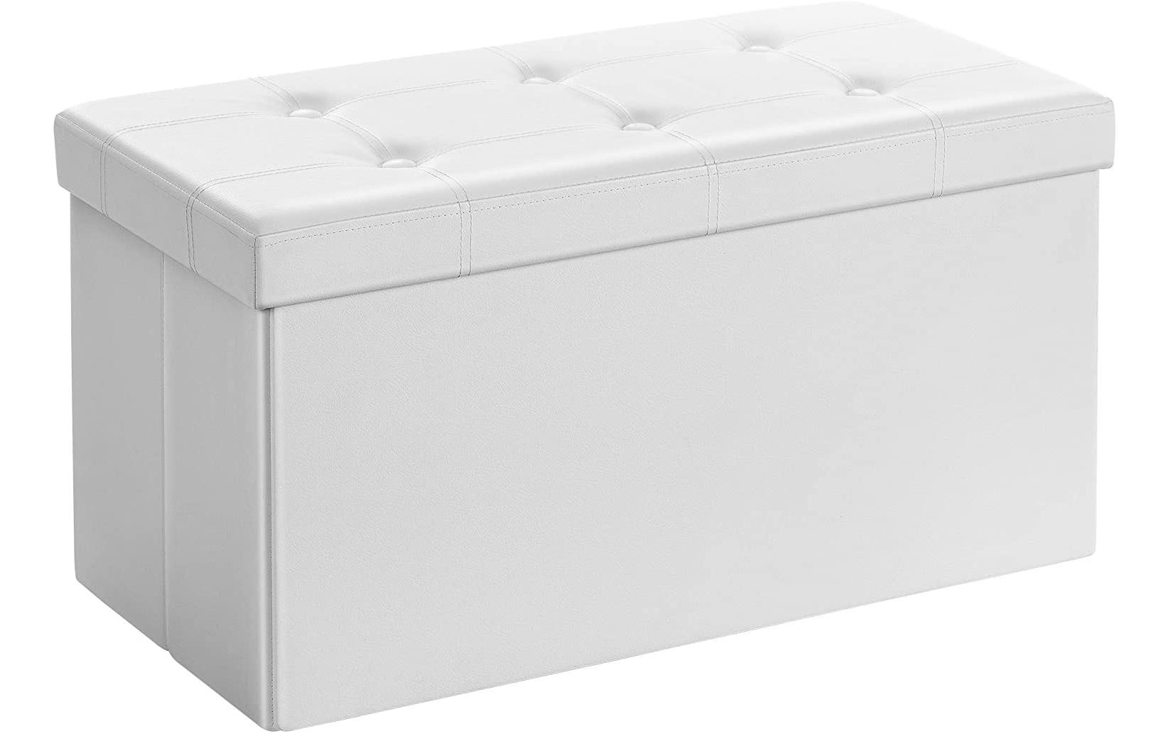 Image of SONGMICS Sitztruhe »Kunstleder« bei Ackermann Versand Schweiz