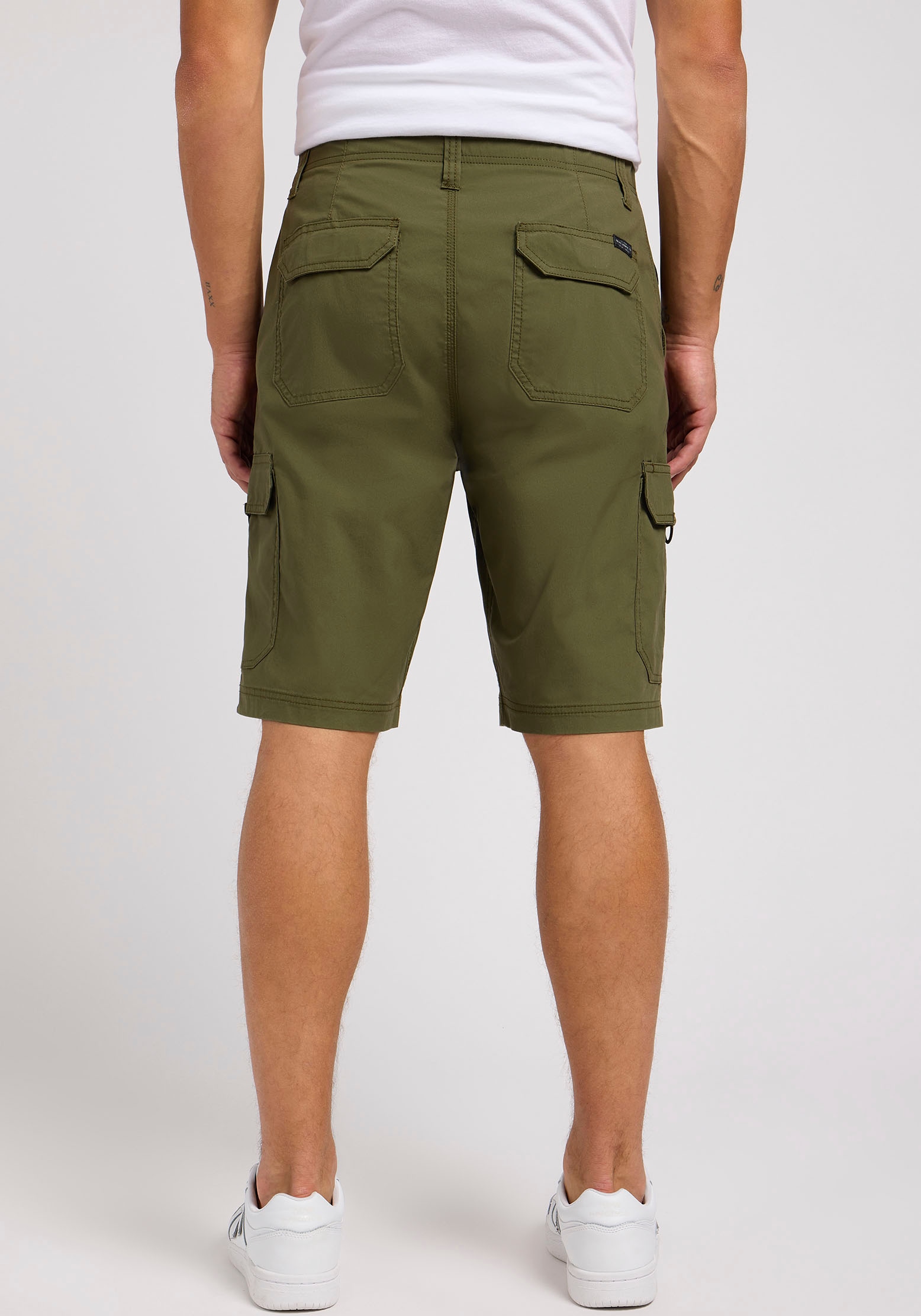 Lee® Cargoshorts »XM CROSSROAD CARGO«