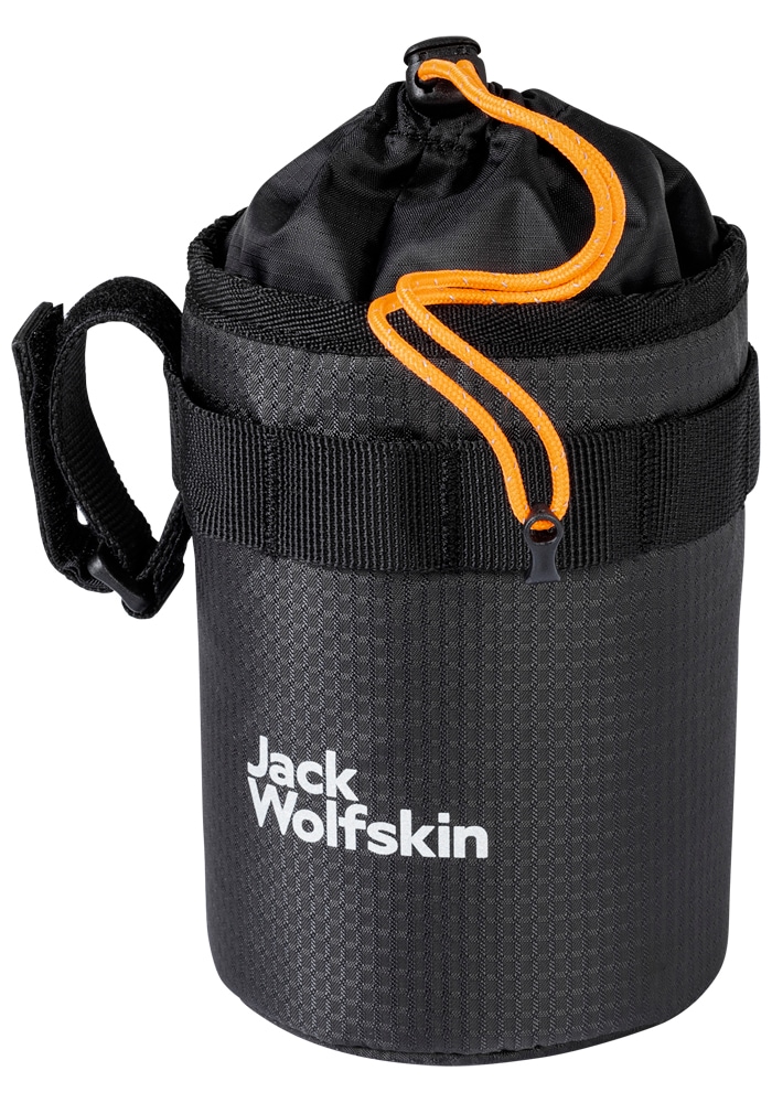 Jack Wolfskin Fahrradtasche »MOROBBIA SNACKY«