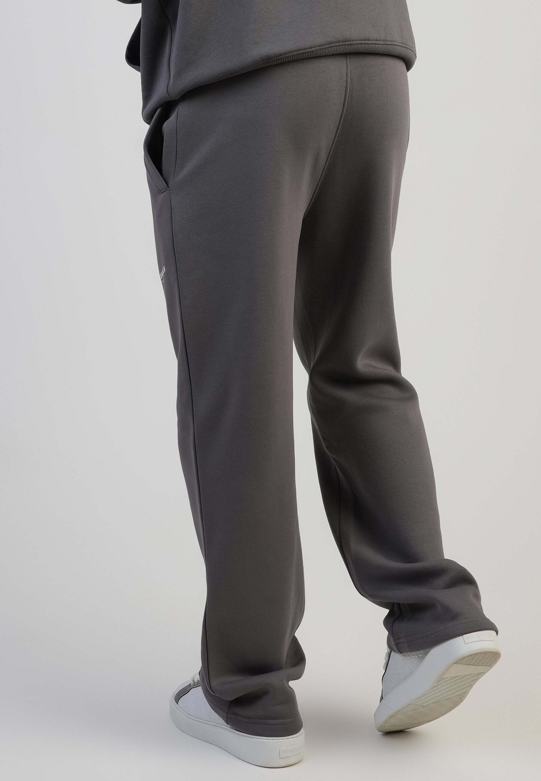 Siksilk Sweatpants »Siksilk Jogginghose Track Pants«