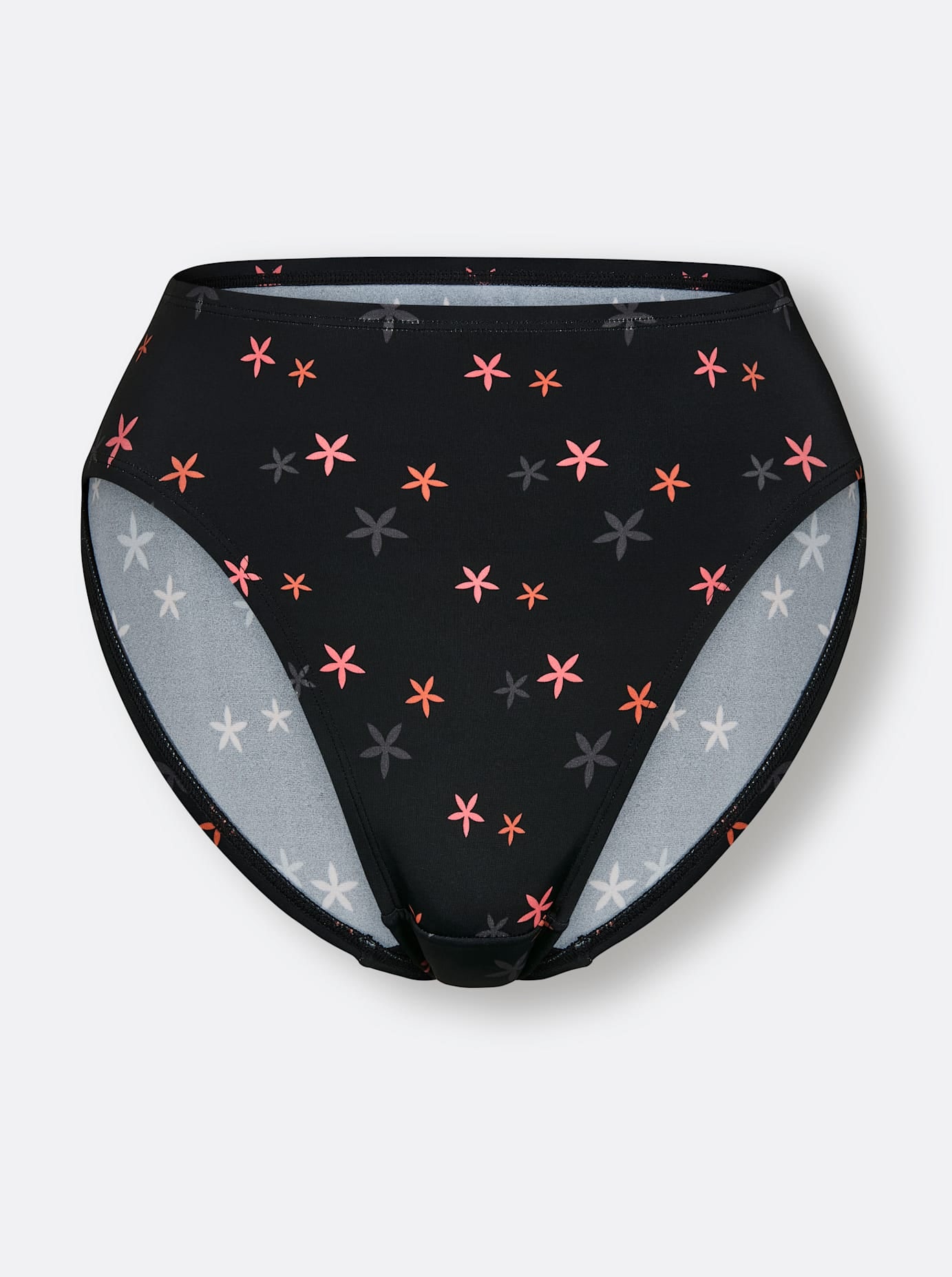 Jazz-Pants Slips, (3 St.)