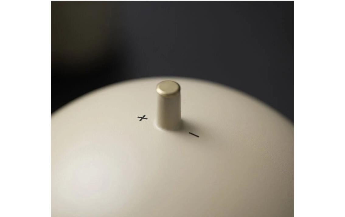 HOPTIMIST Lautsprecher »Soft Bumble XL« (Bluetooth )