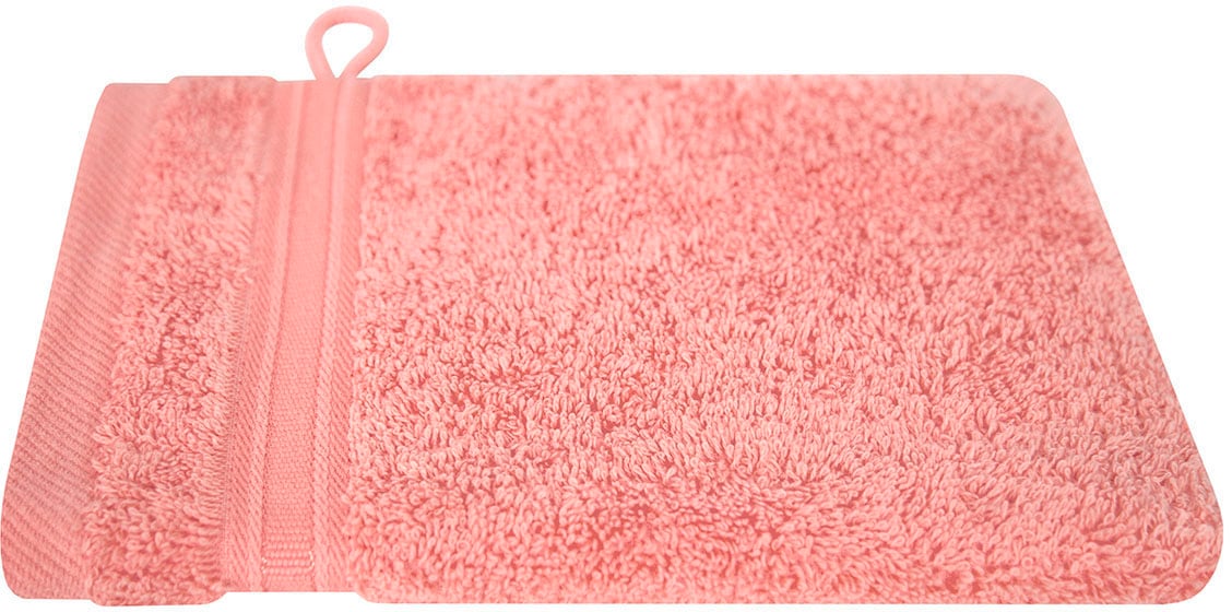 Dyckhoff Gant de toilette »Siena« mit Bordüre