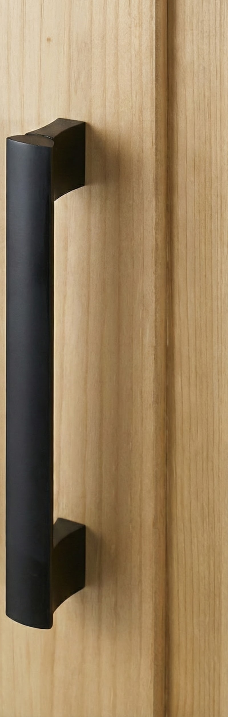 Home affaire Four/réfrigérateur encastrable »Meliss« aus massiver Kiefer, Breite 60 cm, Soft-Close-Funktion