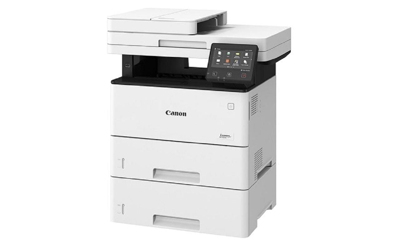 Canon Multifunktionsdrucker »i-SENSYS MF552dw, A4, 3 in 1«