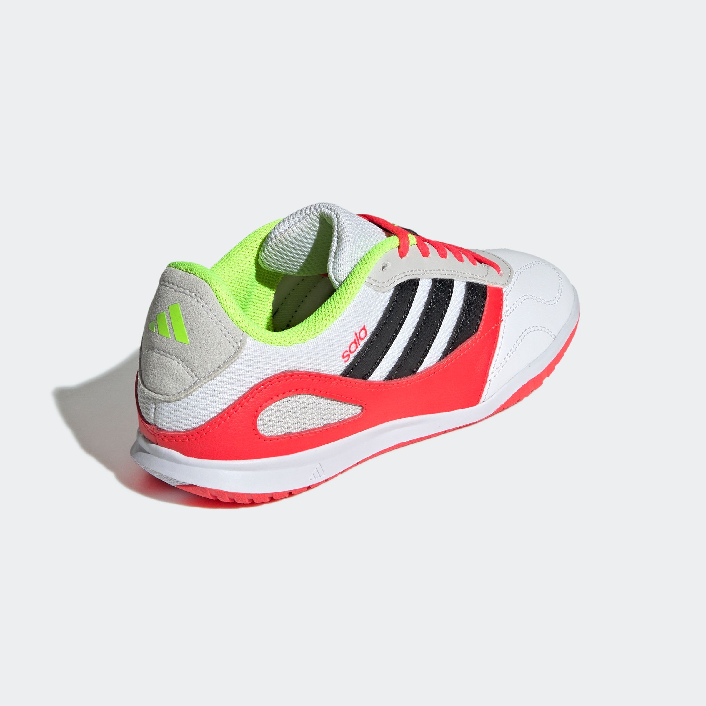 adidas Performance Fussballschuh »SUPER SALA COMPETITION III KIDS IN«