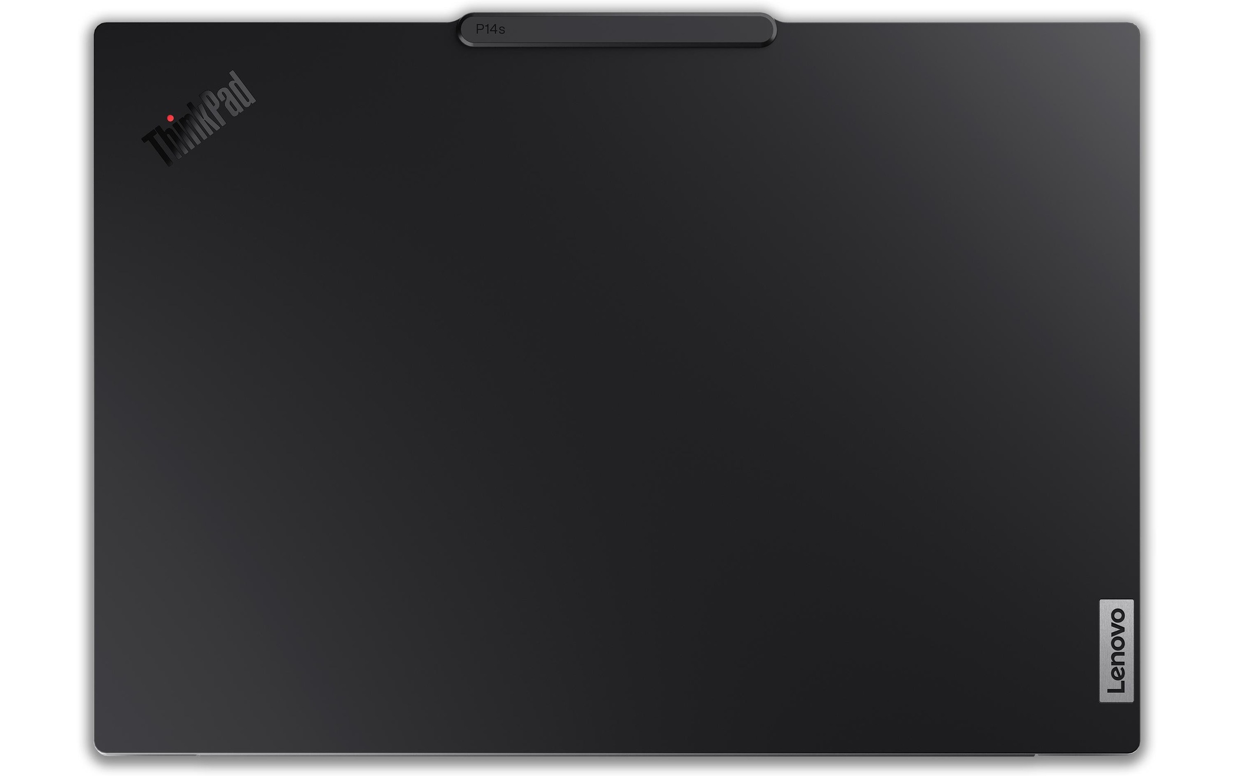 Lenovo Business-Notebook »ThinkPad P14s Gen. 5 (Intel)«, 36,68 cm, / 14,5 Zoll, Intel, Core Ultra 9, ARC, 1000 GB SSD