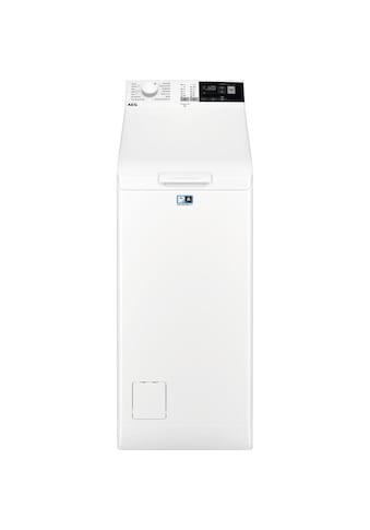 AEG Waschmaschine Toplader, LB1360, 7 kg, 1200 U/min kaufen