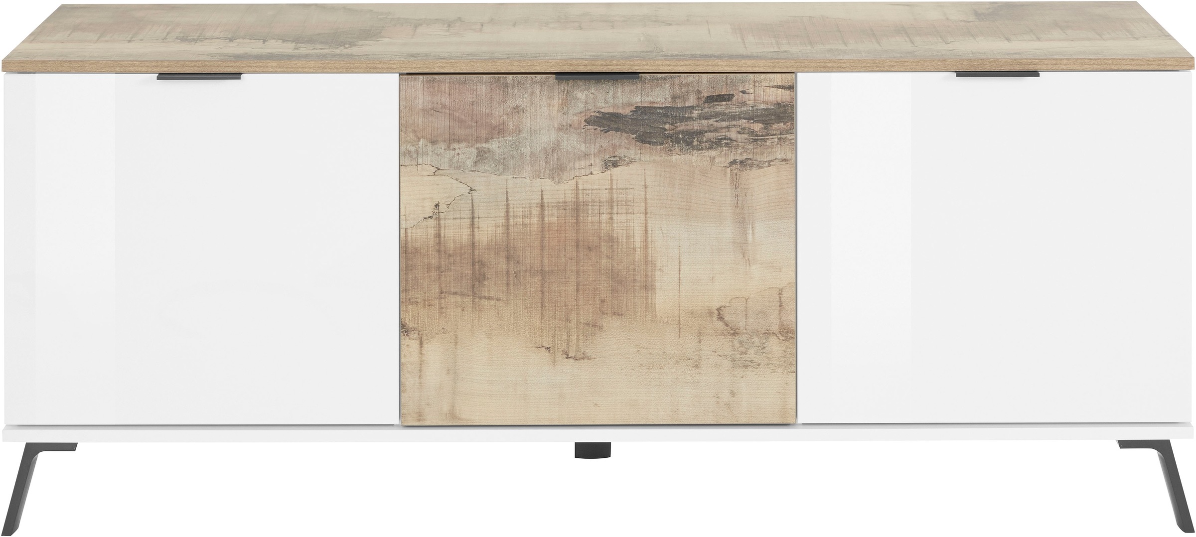 Image of Home affaire Lowboard "CASANOVA" Breite ca. 150 cm