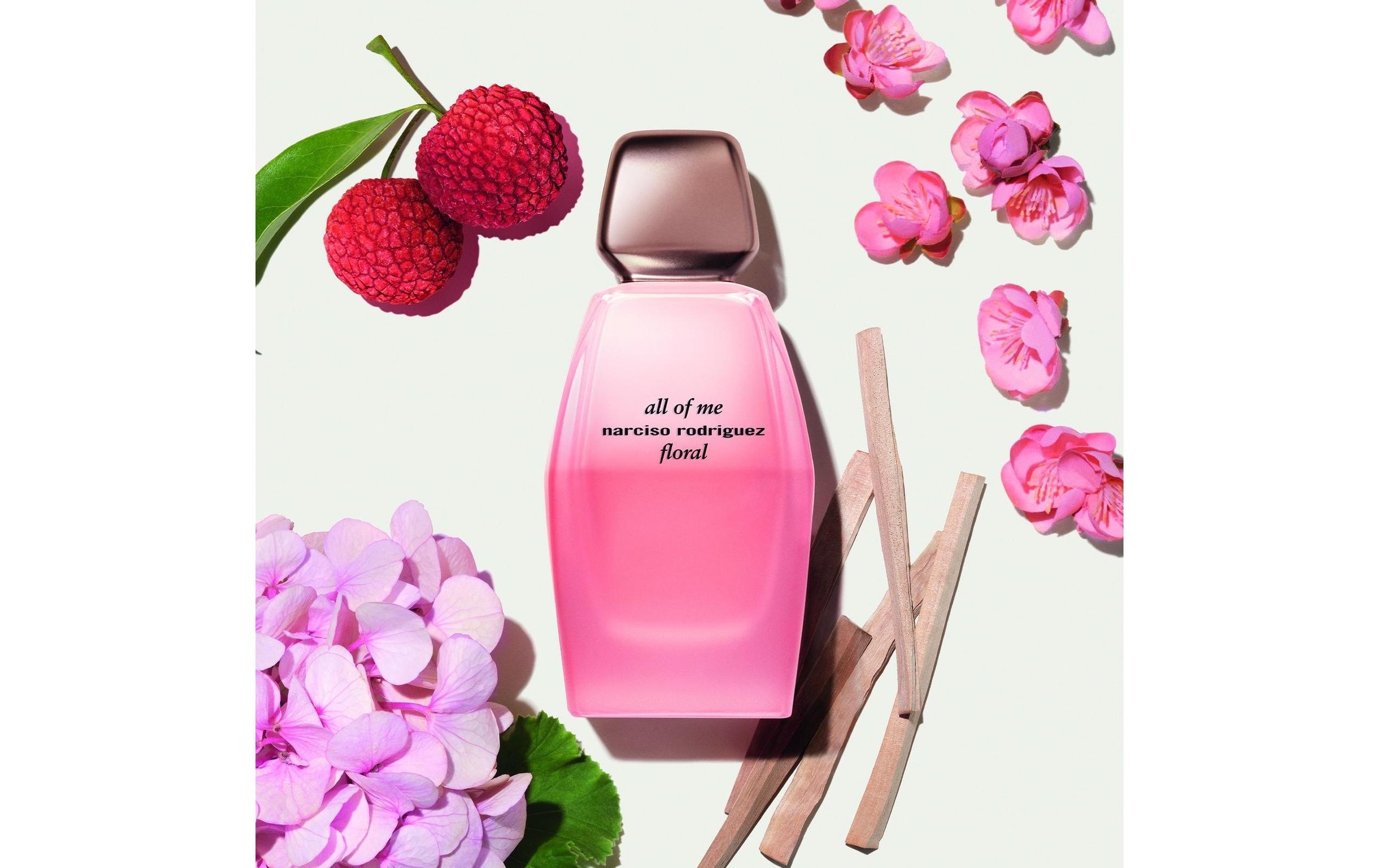 narciso rodriguez »All Of Me 90 ml«