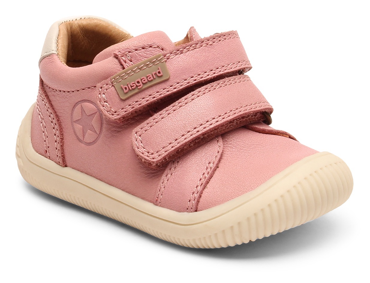 Image of Bisgaard Klettschuh »Sigge«, mit zwei praktischen Klettriemchen bei Ackermann Versand Schweiz