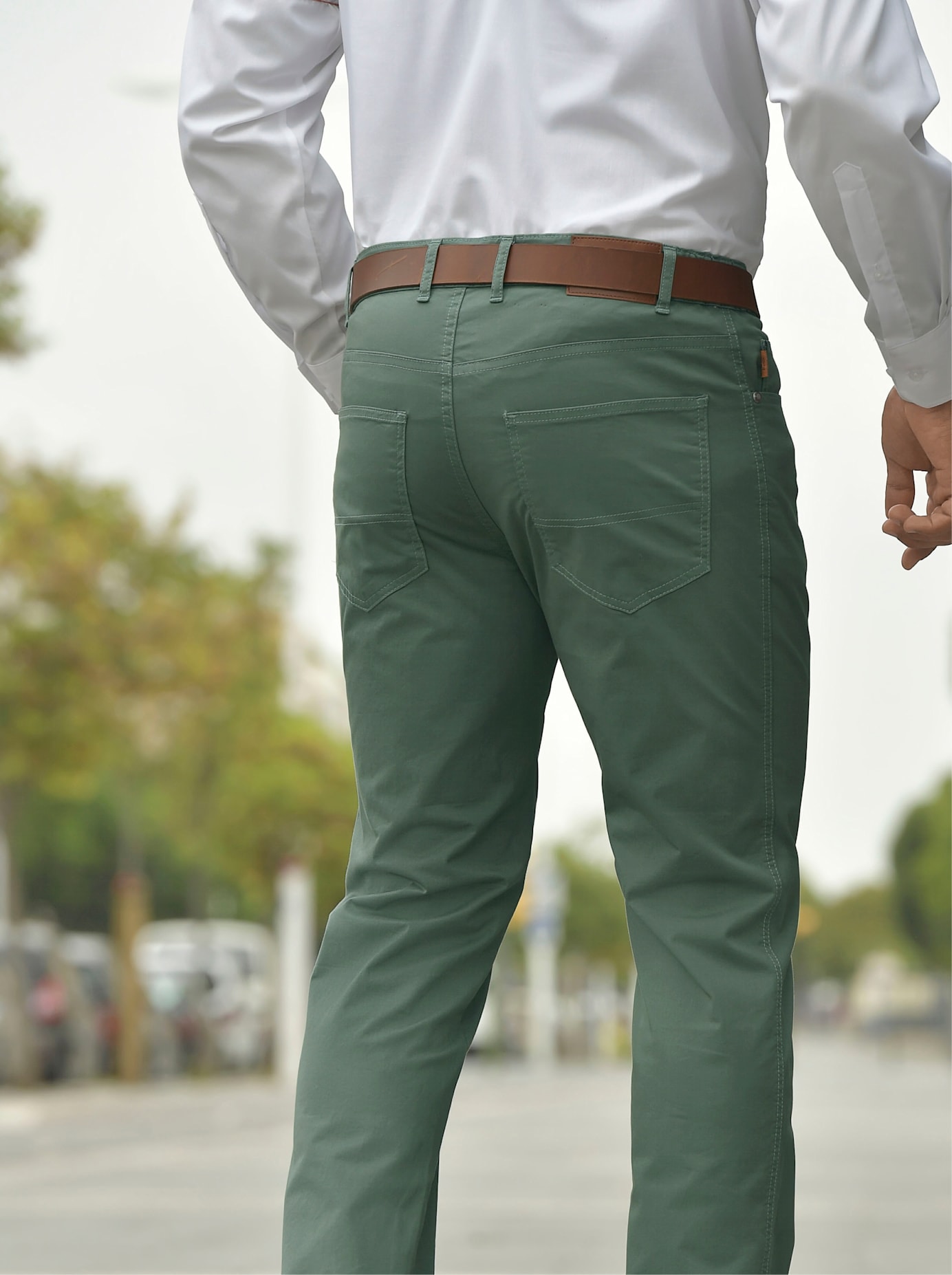 Classic 5-Pocket-Hose