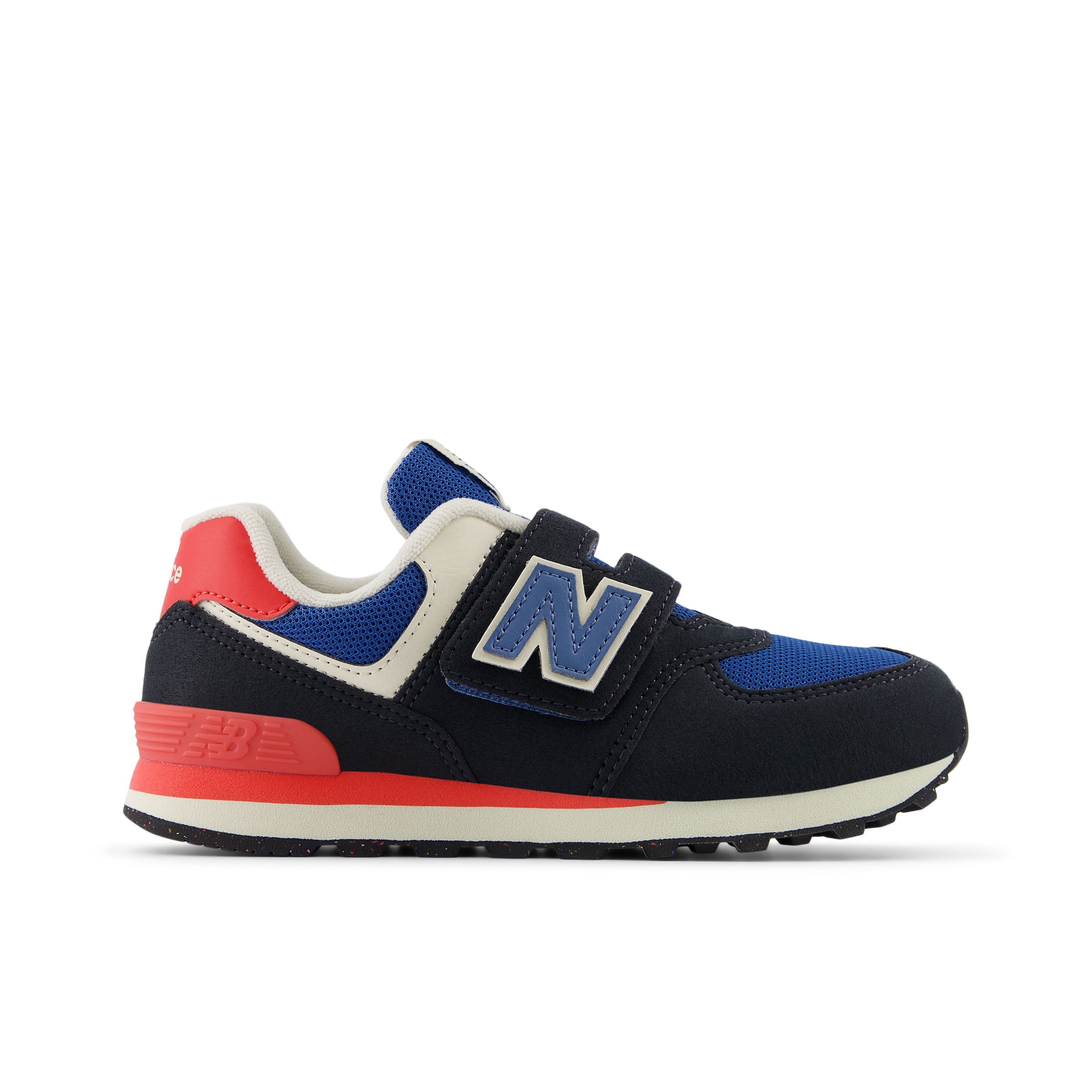 New Balance Sneaker »U574 "Evergreen"«, mit Klettverschluss