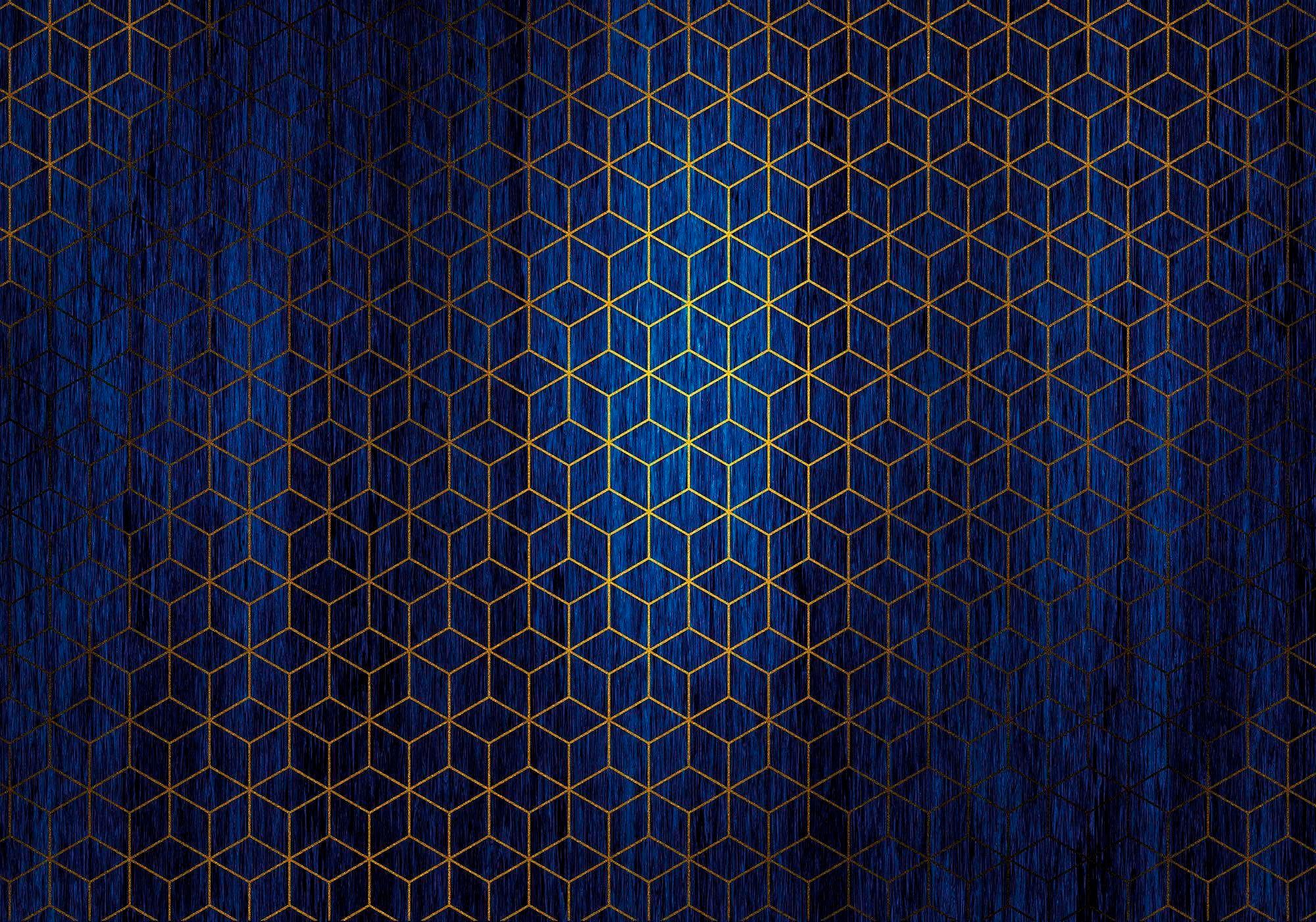 Image of Komar Vliestapete "Mystique" 400x280 cm (Breite x Höhe)