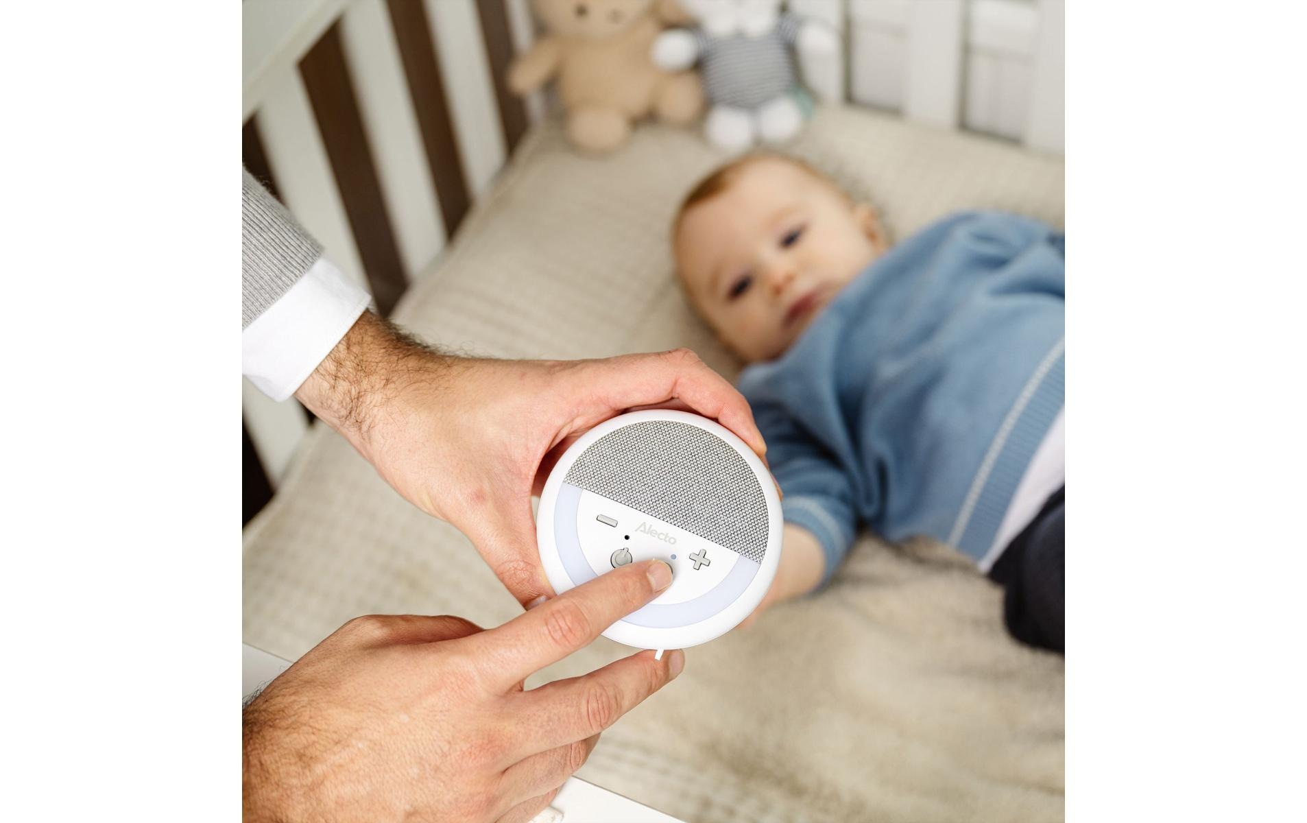 Alecto Babyphone »mit Licht«