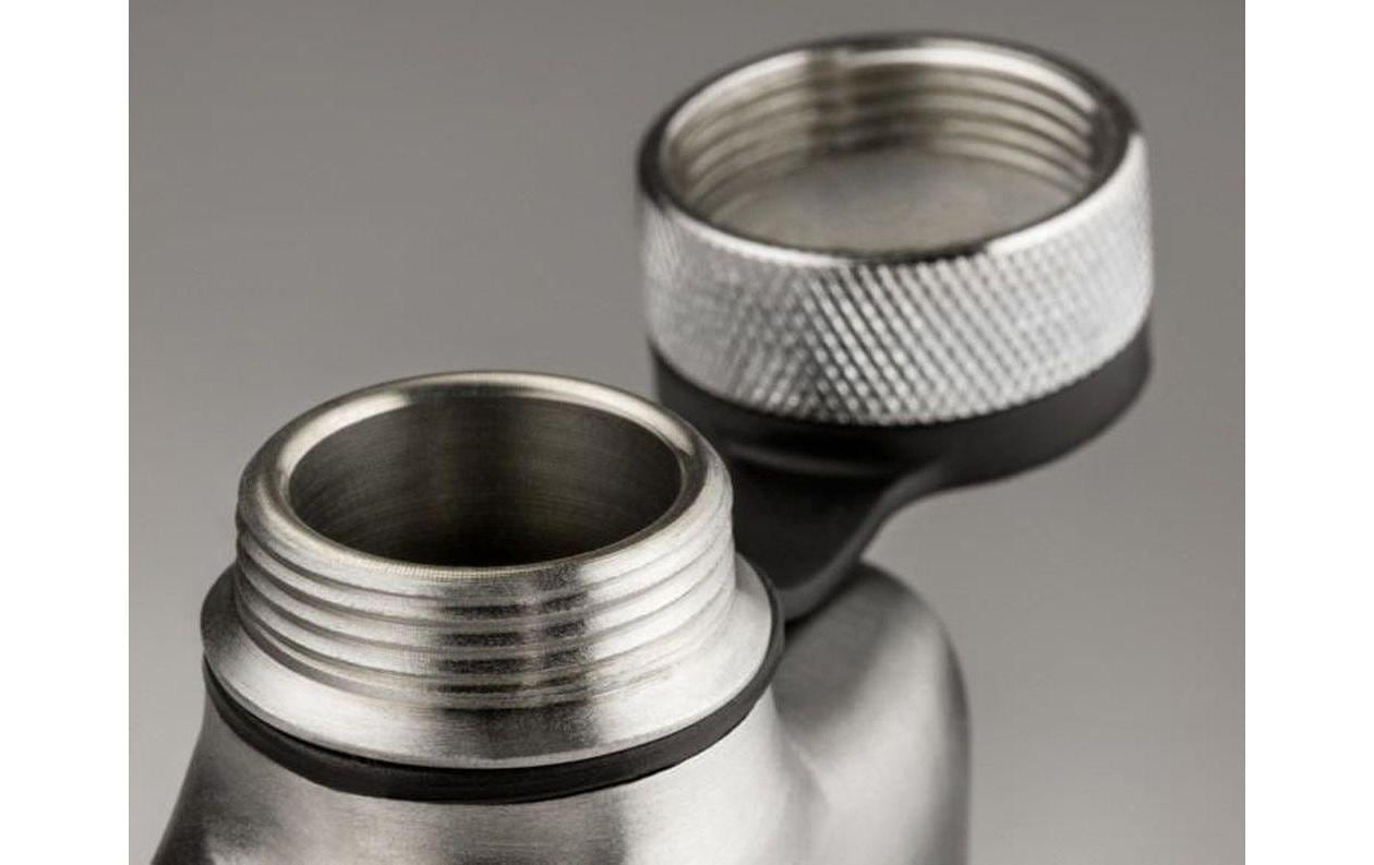 GSI OUTDOORS Flachmann »237«