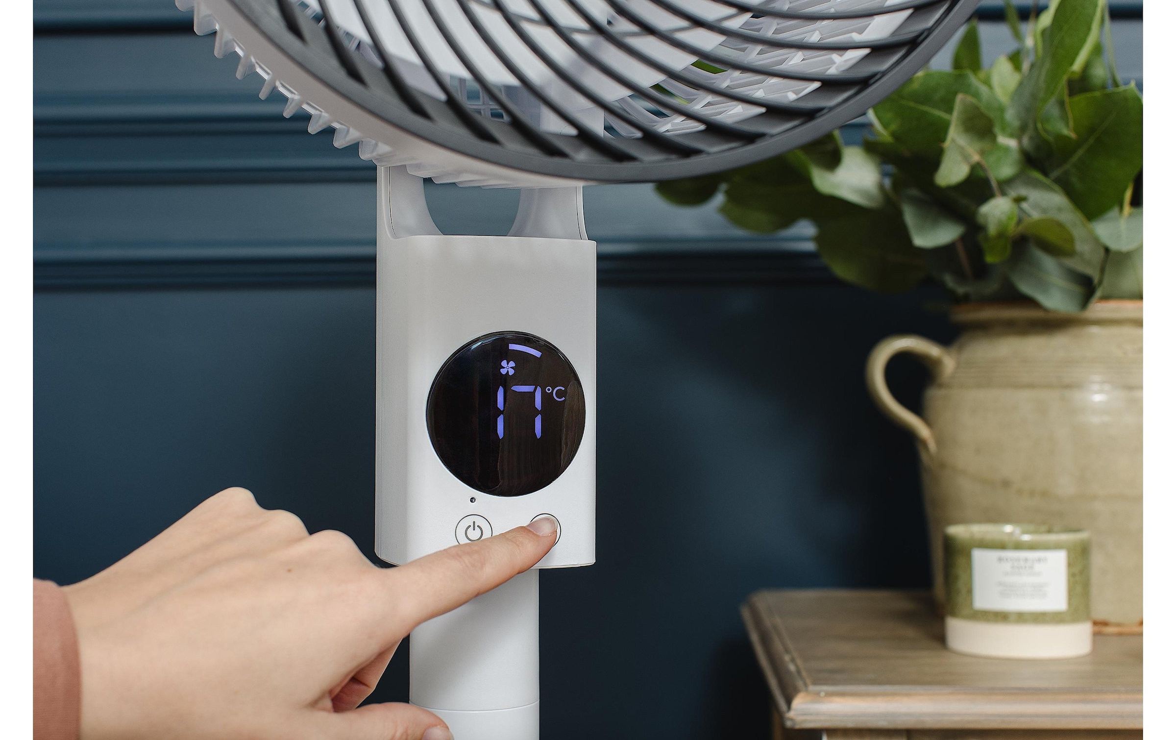Meaco Ventilateur sur pied »MeacoFan Sefte«