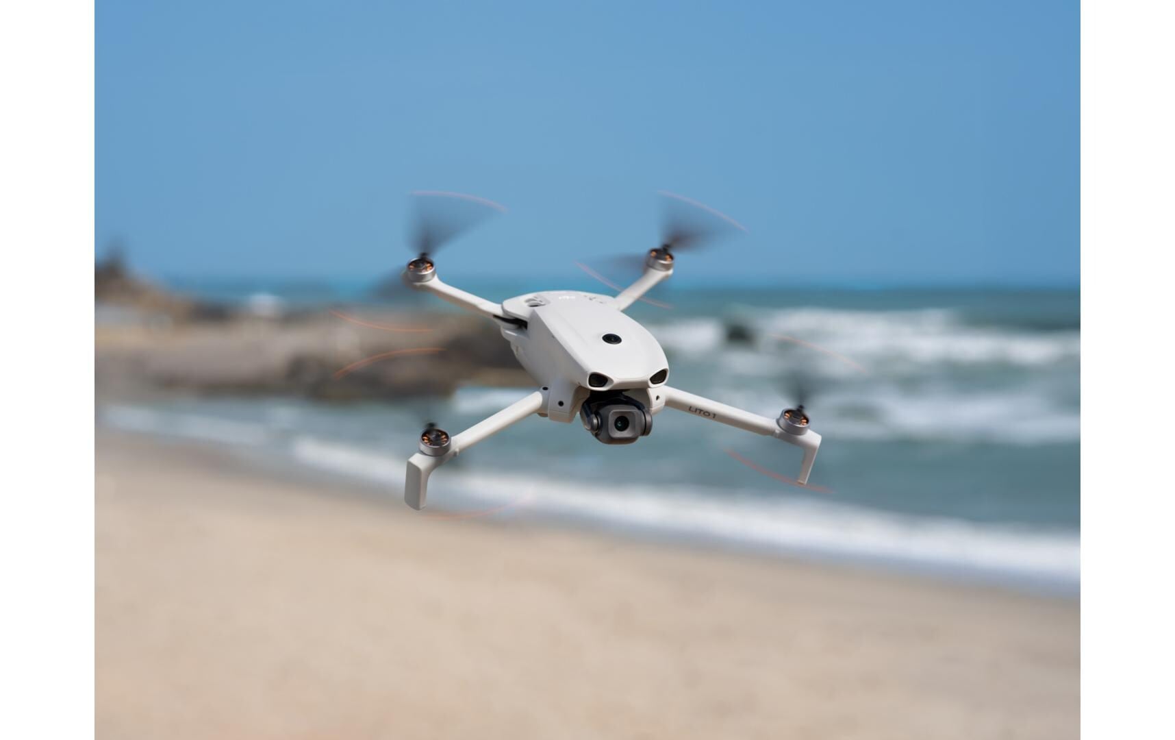 DJI Drohne »Lito 1 Fly More Combo (DJI RC-N3)«