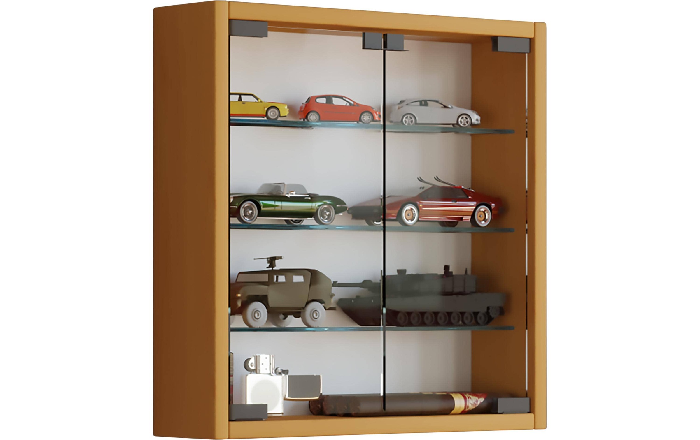 VCM Vitrine »Mandosa S 40 x 40 cm«