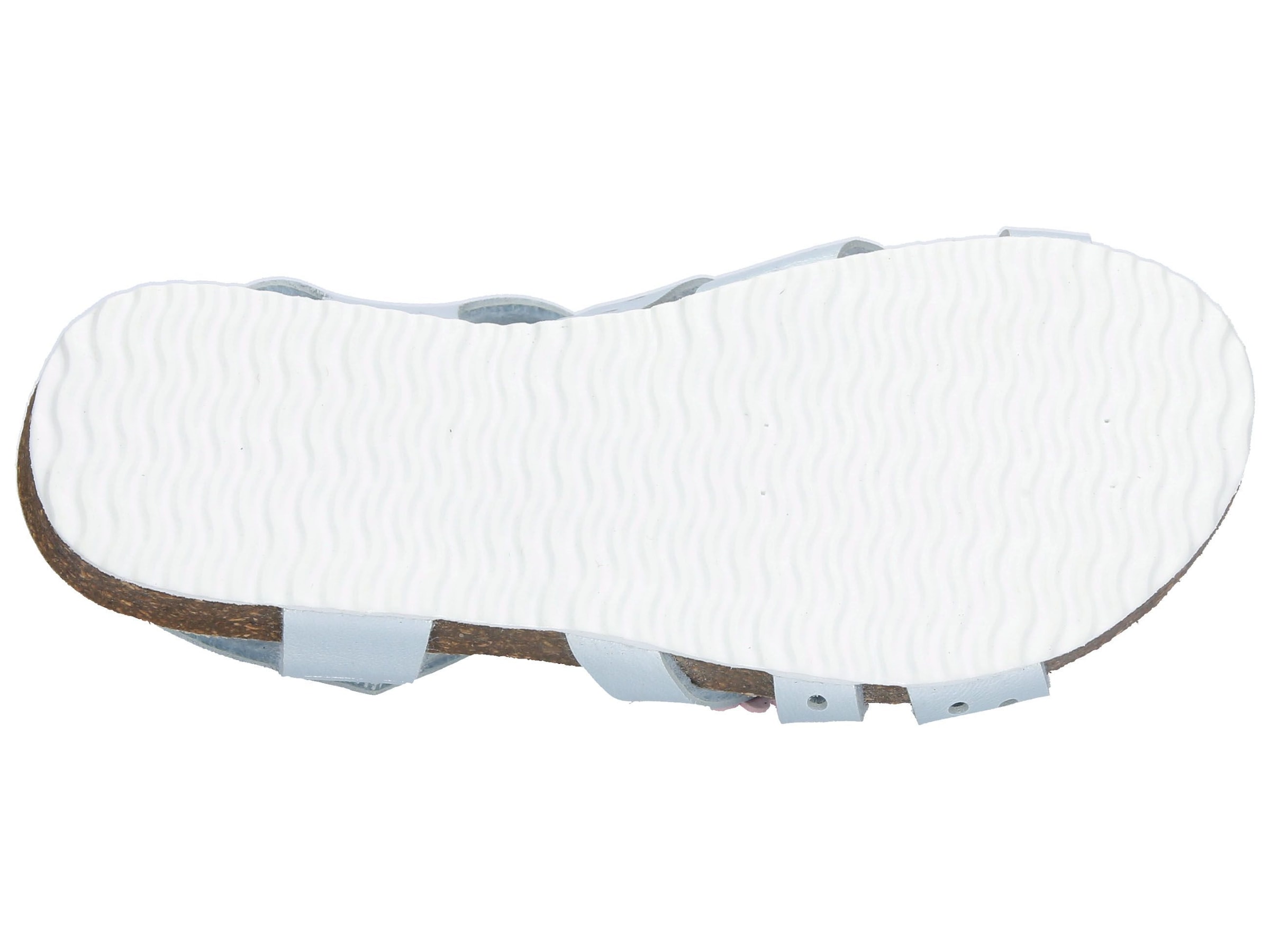 Lico Pantolette »Pantolette Bioline Nicolina«