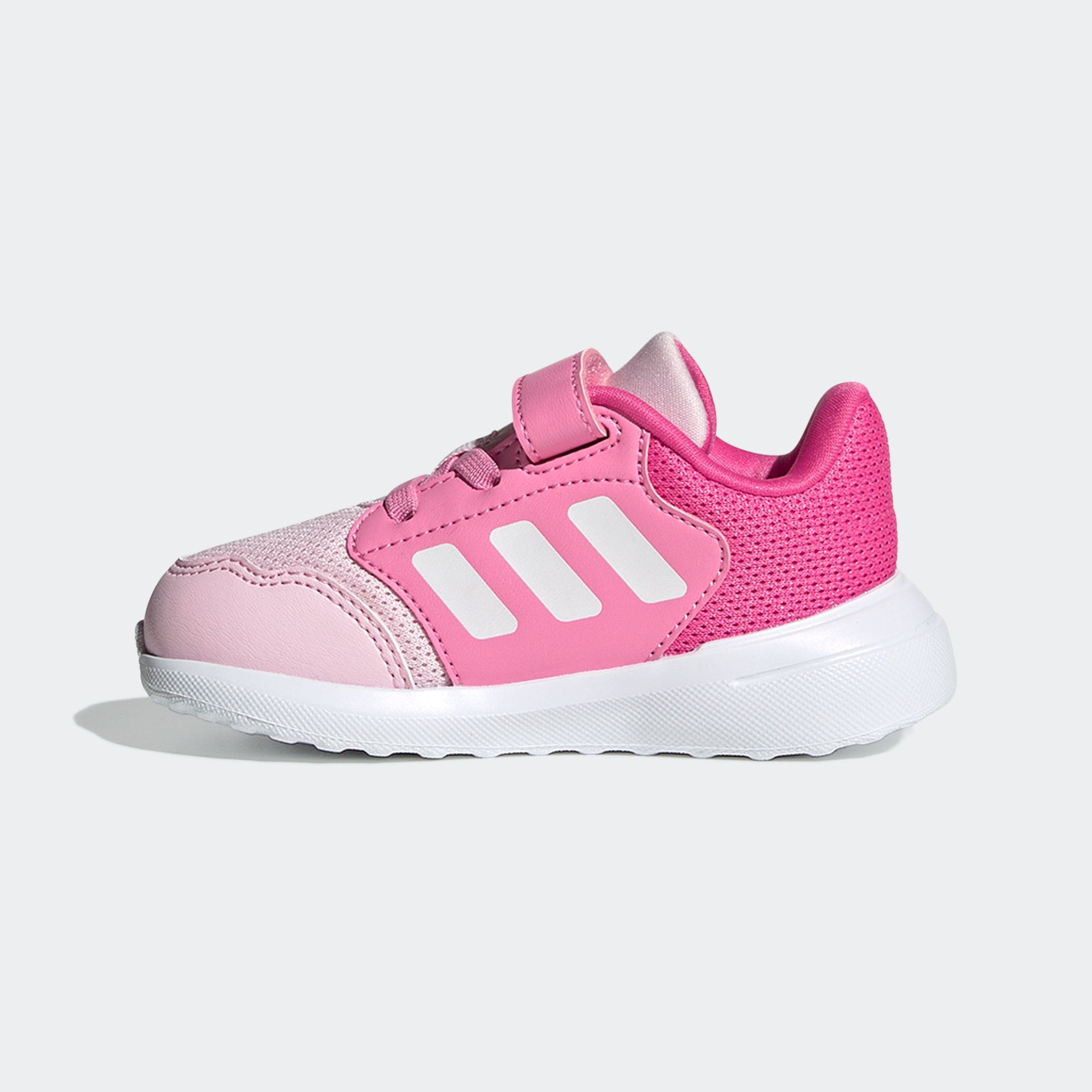 adidas Sportswear Klettschuh »TENSAUR RUN 3.0 KIDS«, für Kinder